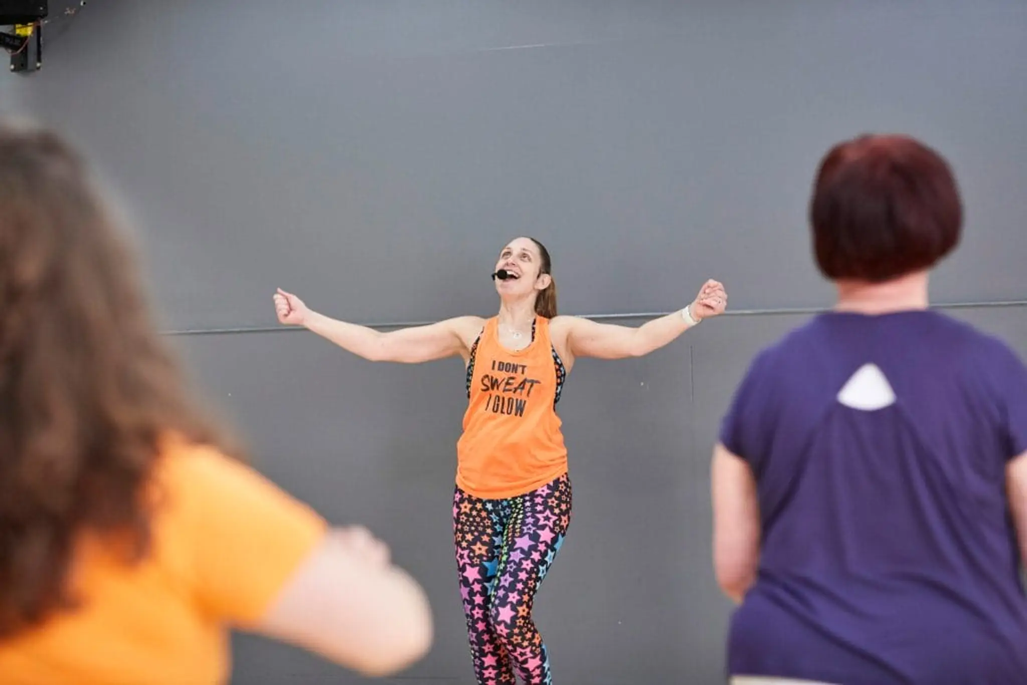 KAL - Spen Valley Leisure Centre