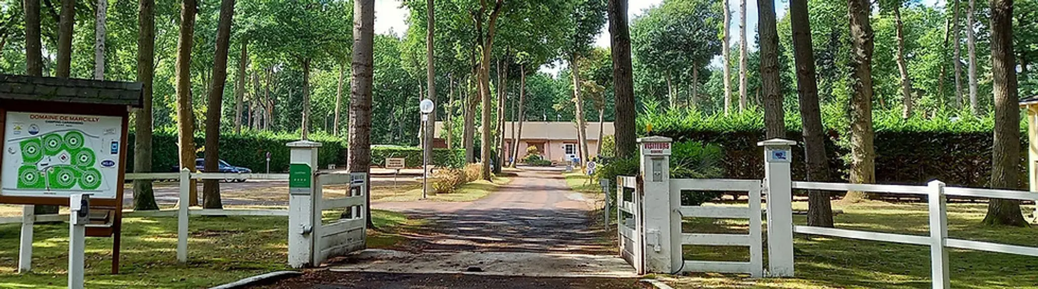 PRL Domaine de Marcilly