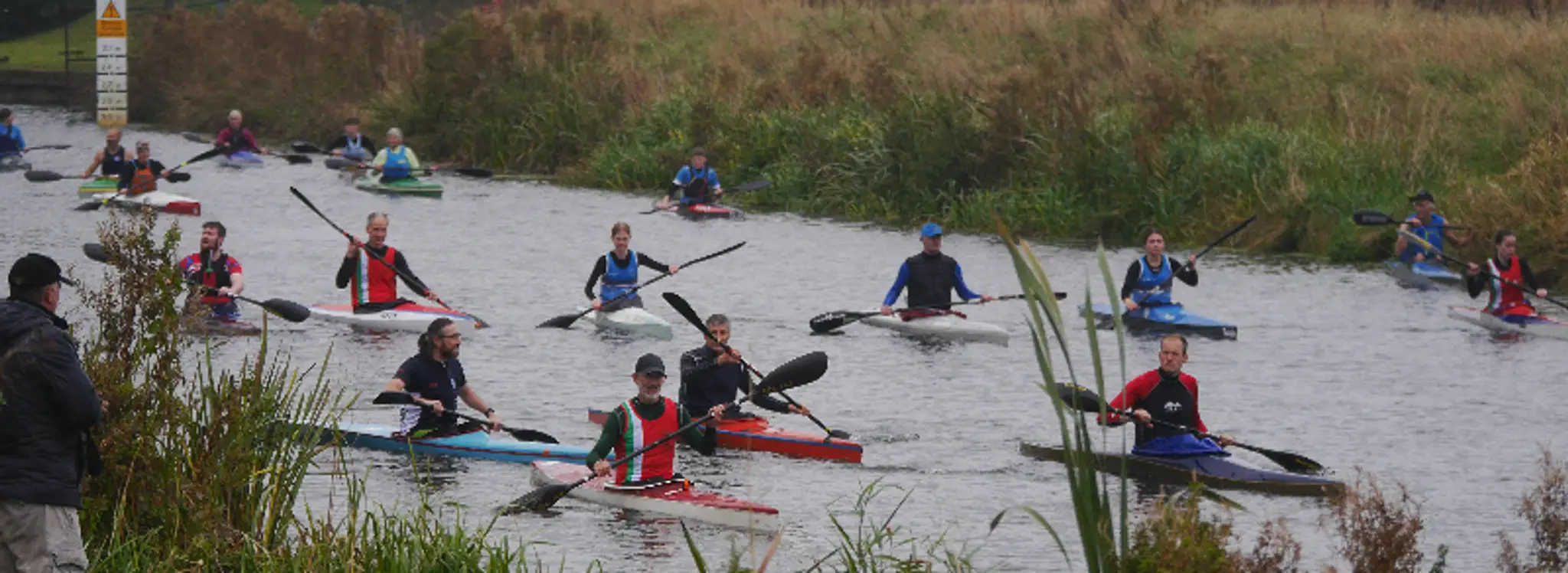Glanford & Scunthorpe Canoe Club