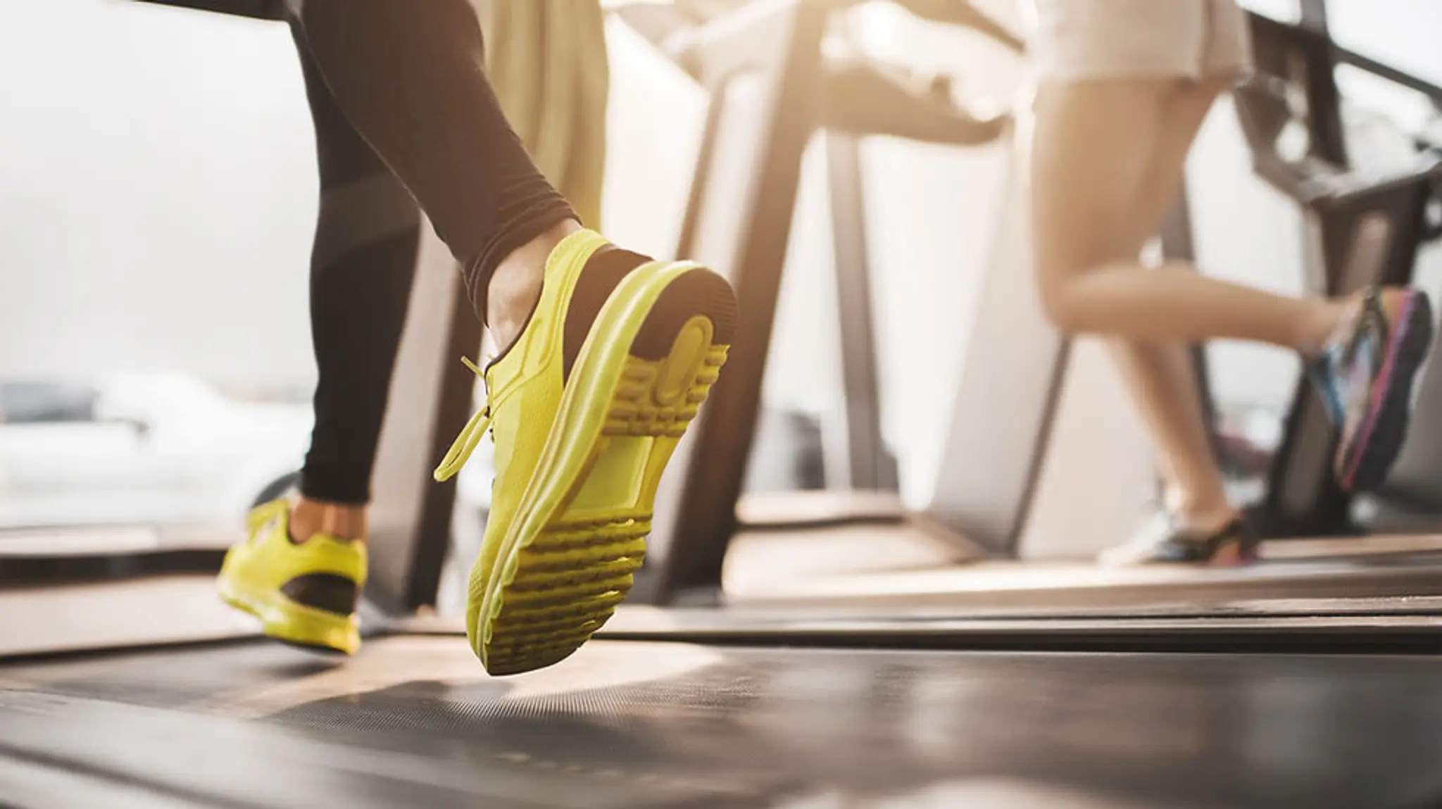 C M Personal Training