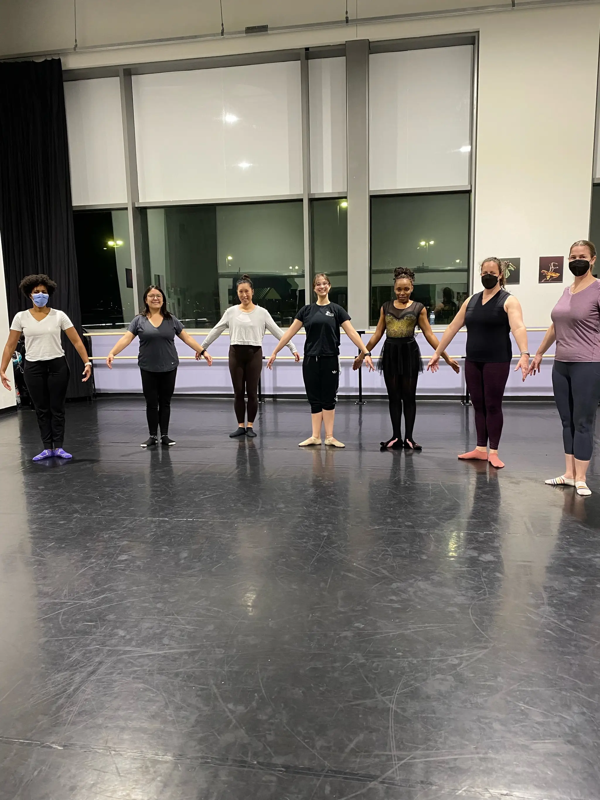 Creative Children's Dance Centre