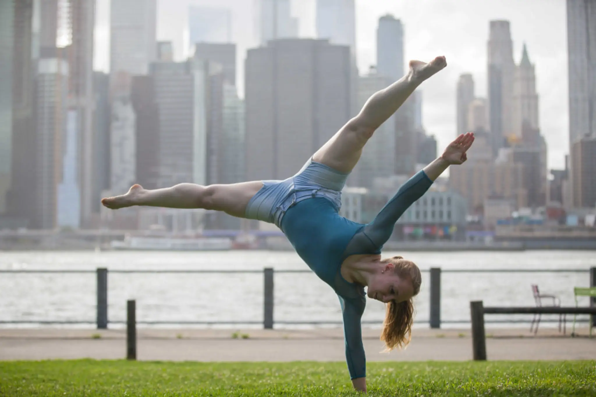 Ab Dance Art