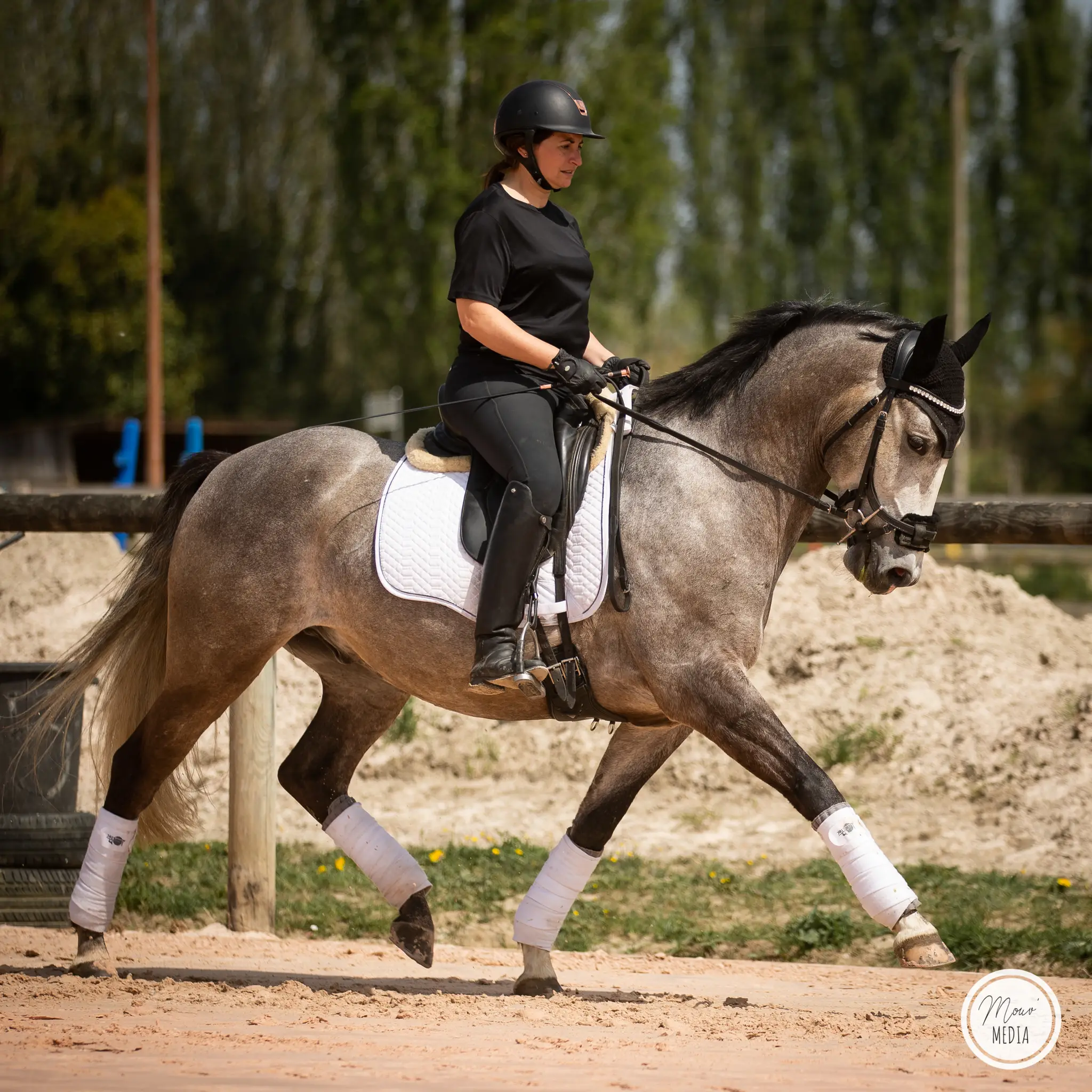 Equestrian Club Du Garrel