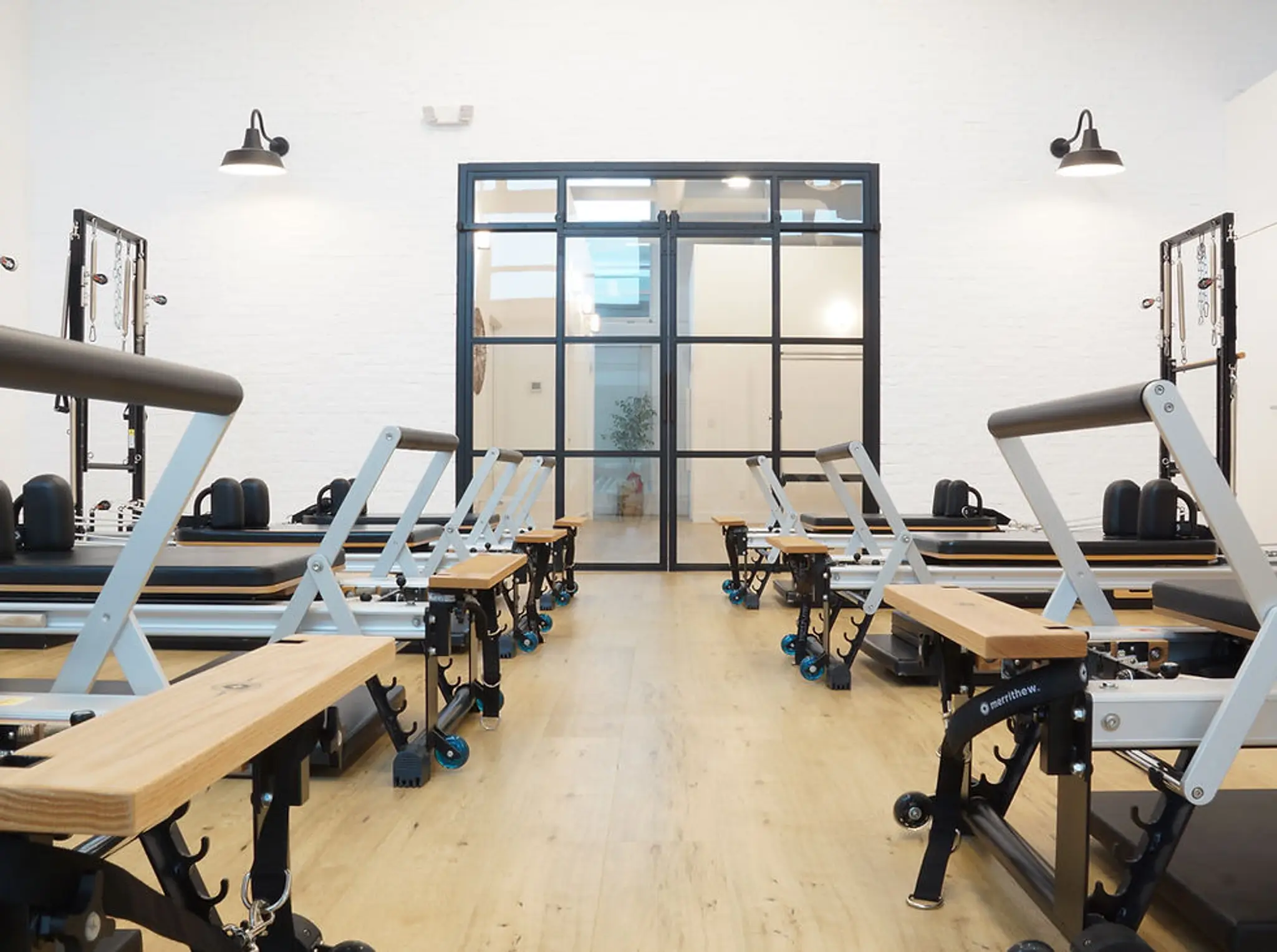 Pilates Body Studio & STOTT PILATES Certification Center