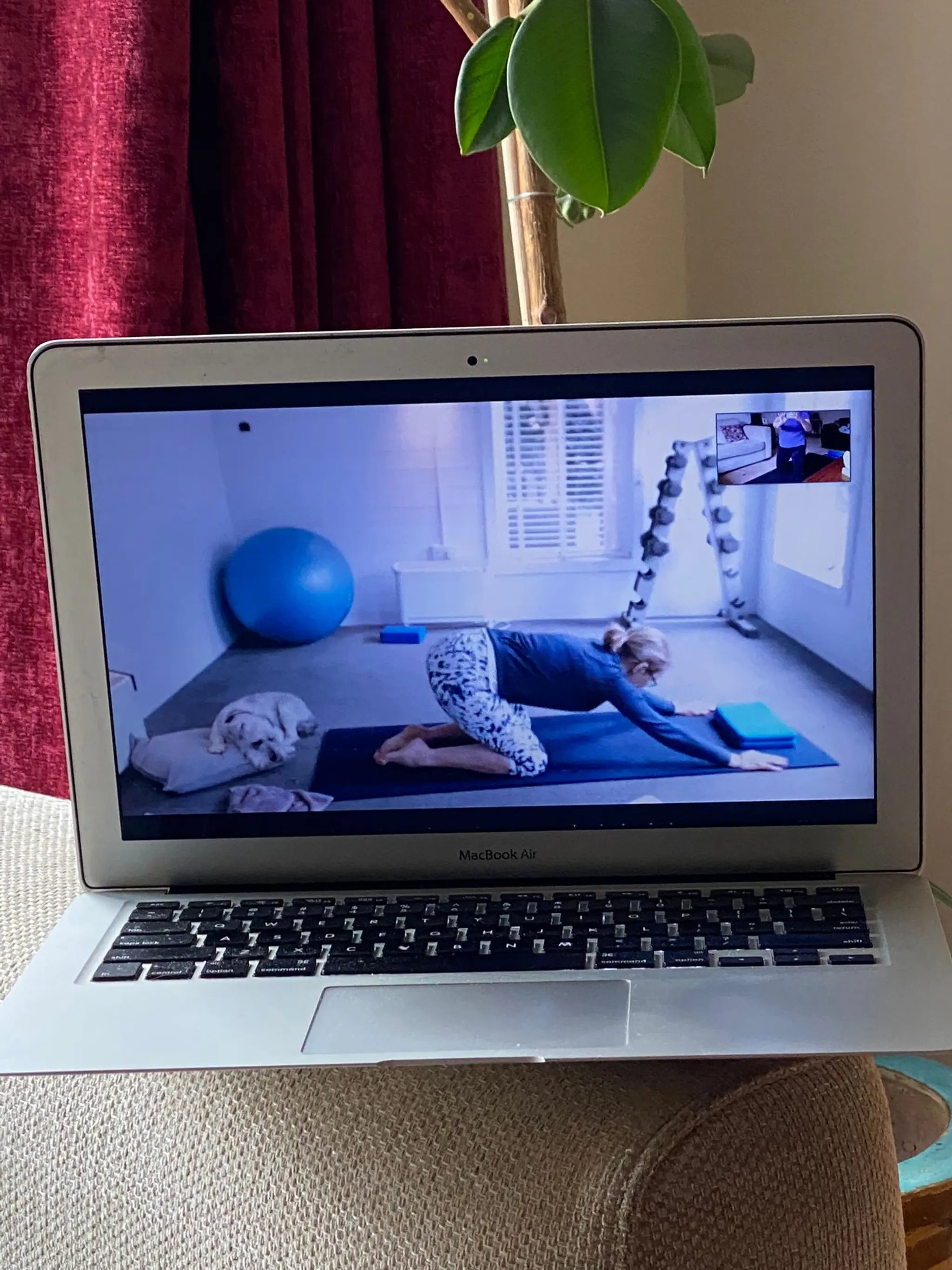 Lisa Hill Balanced Fitness