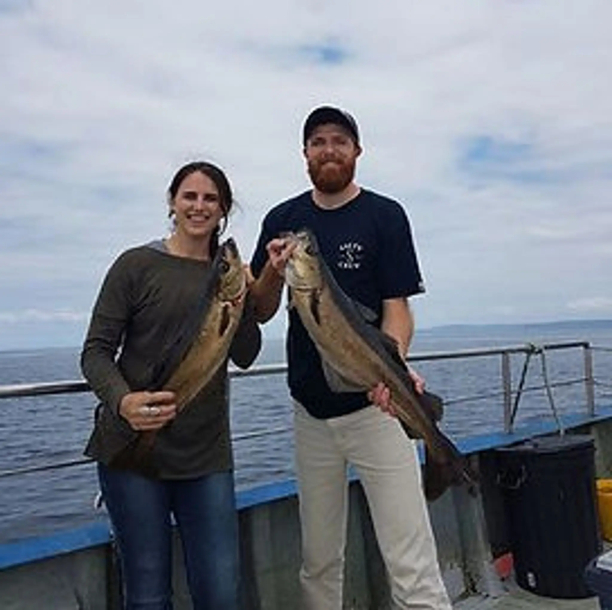 Galway Bay Fishing