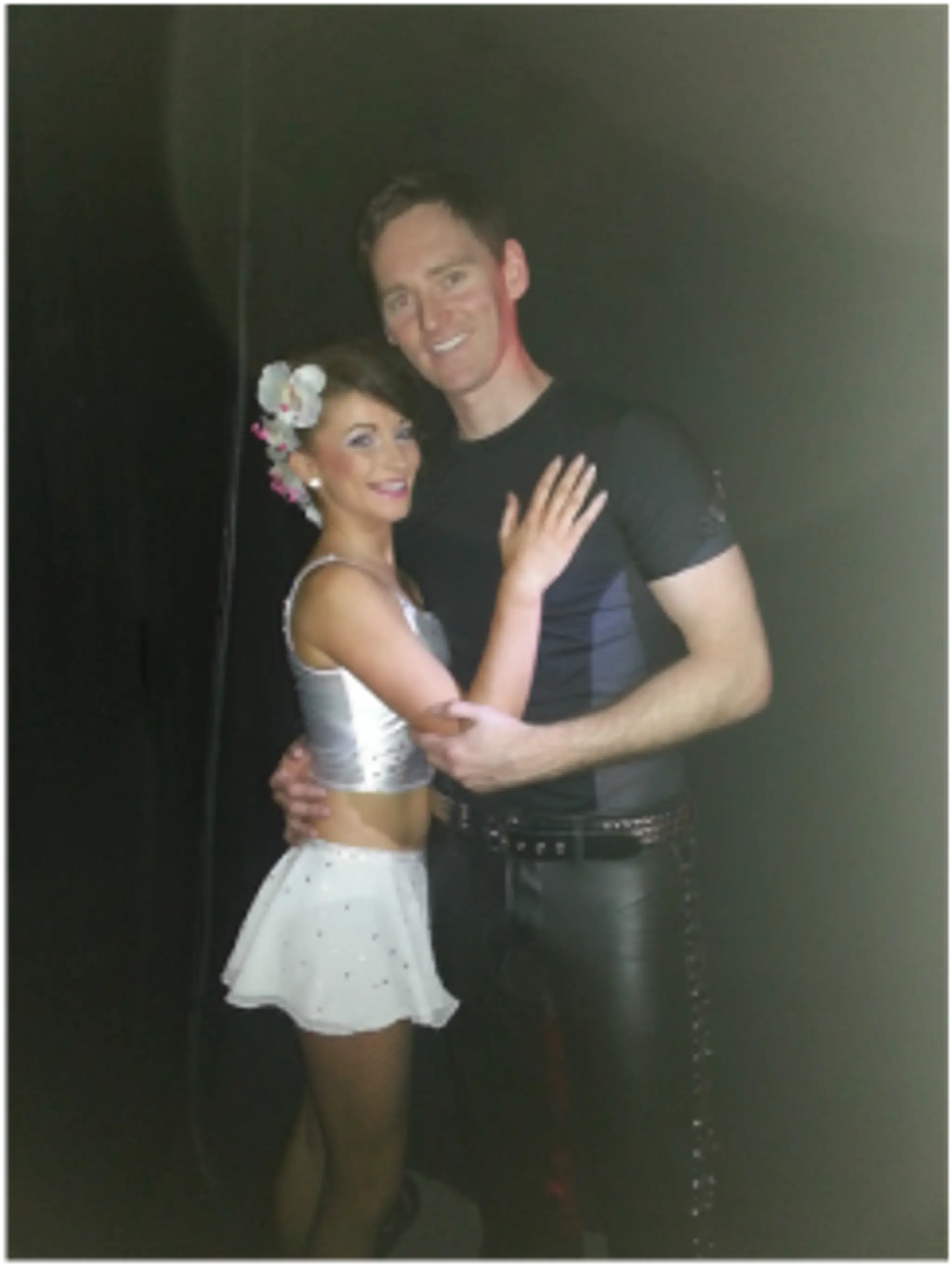 Cabe Academy of Irish Dance - Junction 6, Castleknock
