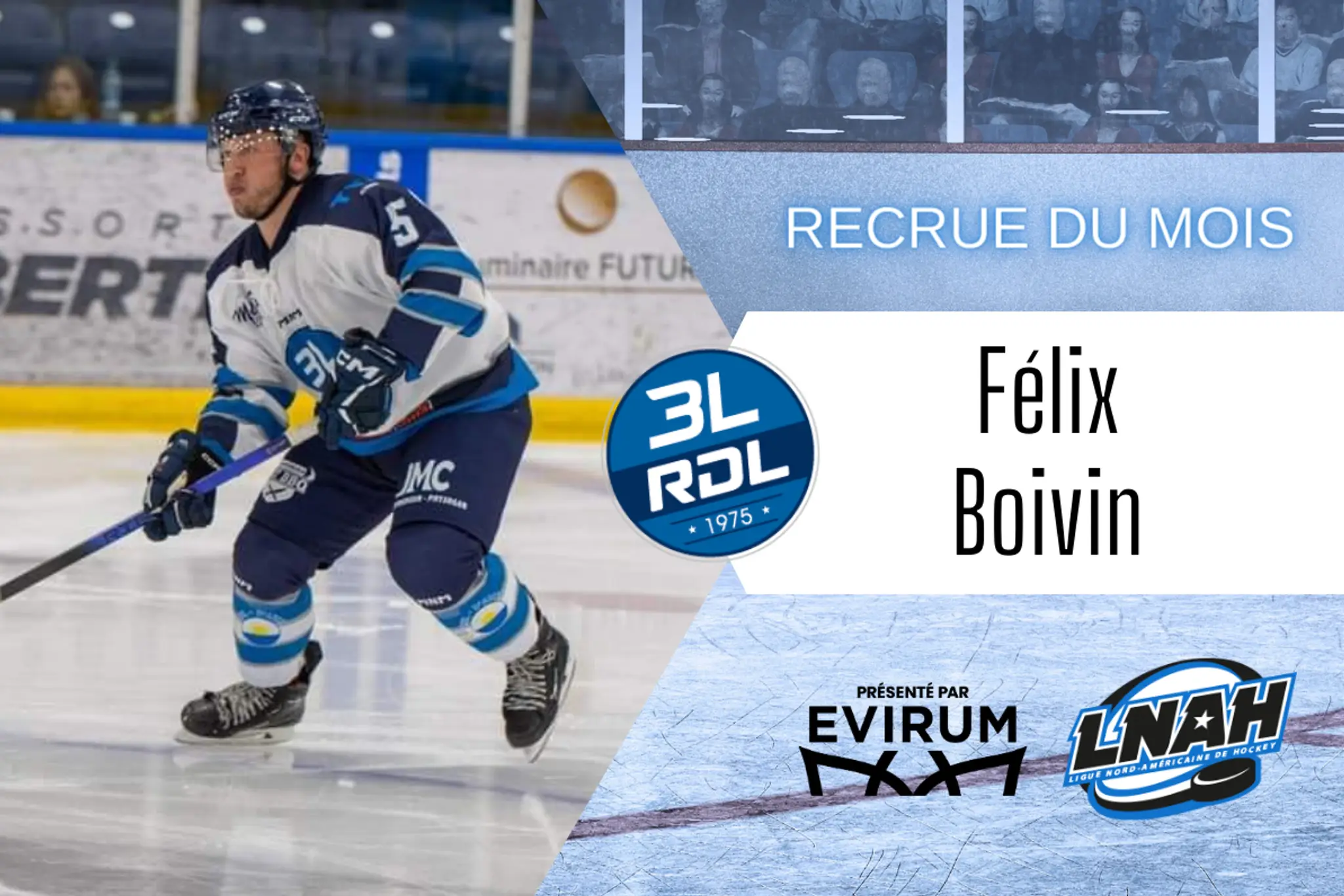 3L de Rivire-du-Loup