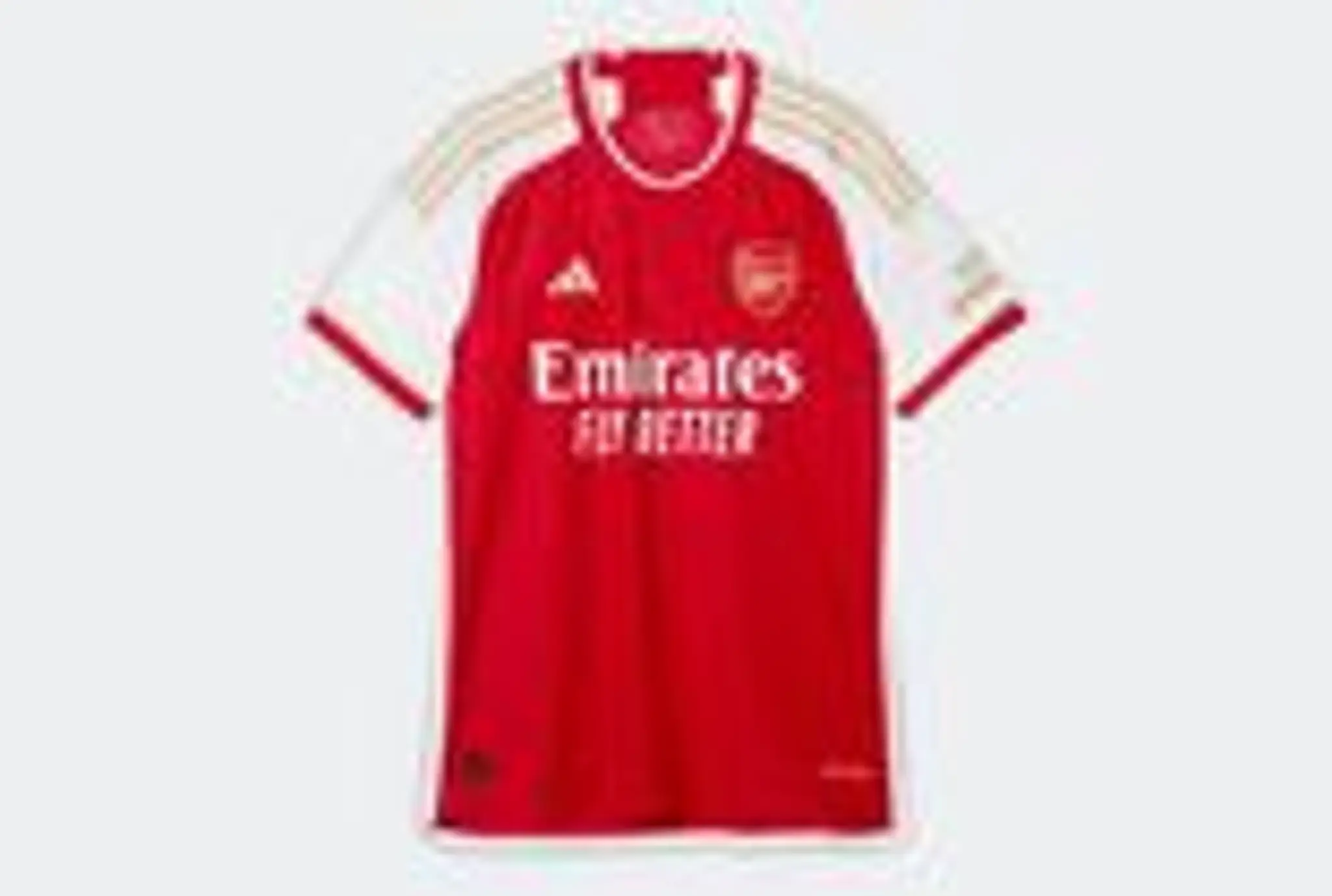 The Arsenal: Highbury store