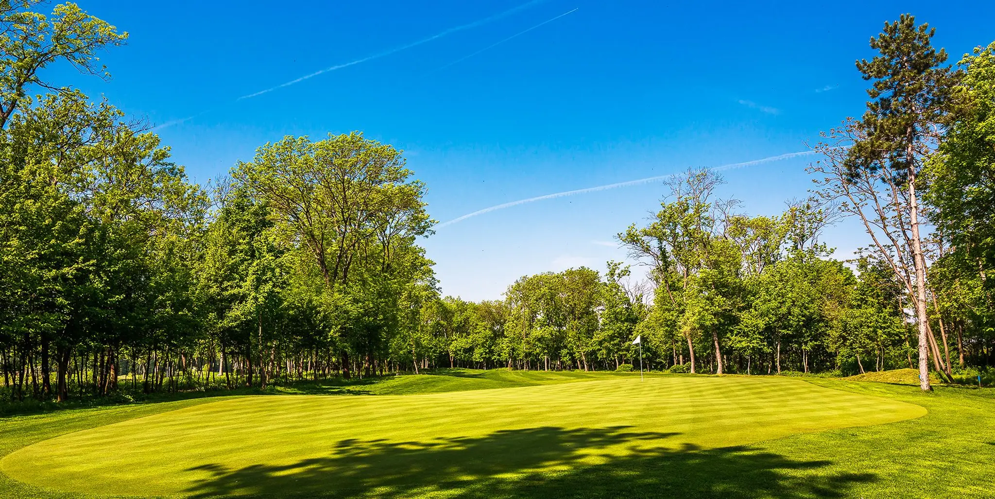 Sedin Golf Resort