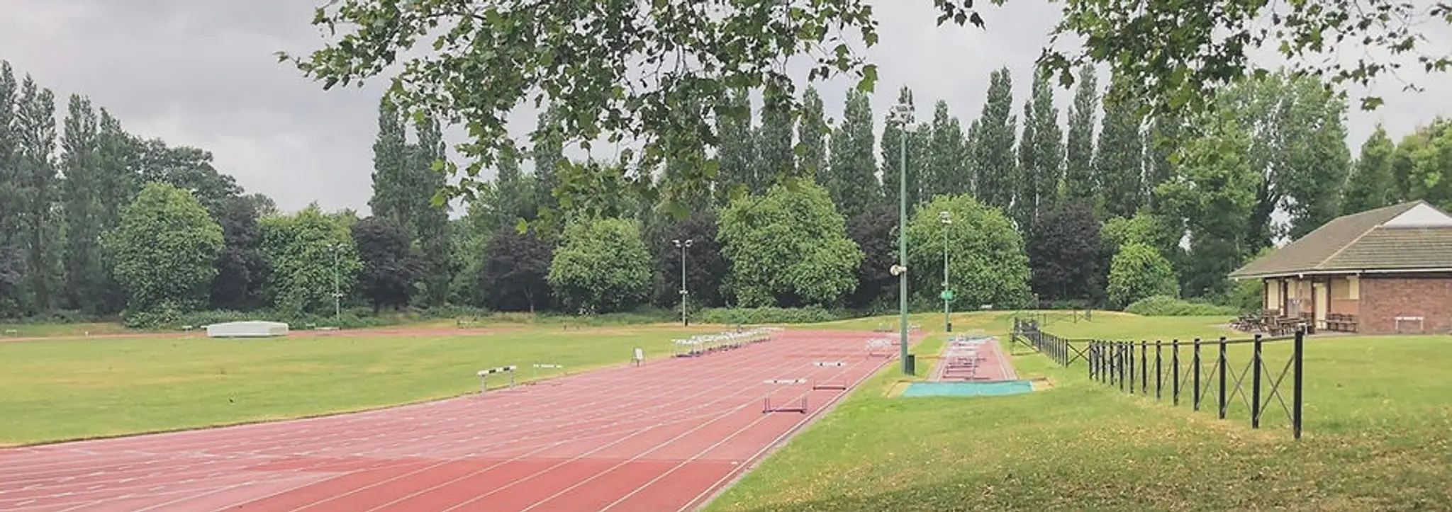 Leamington Athletics Academy