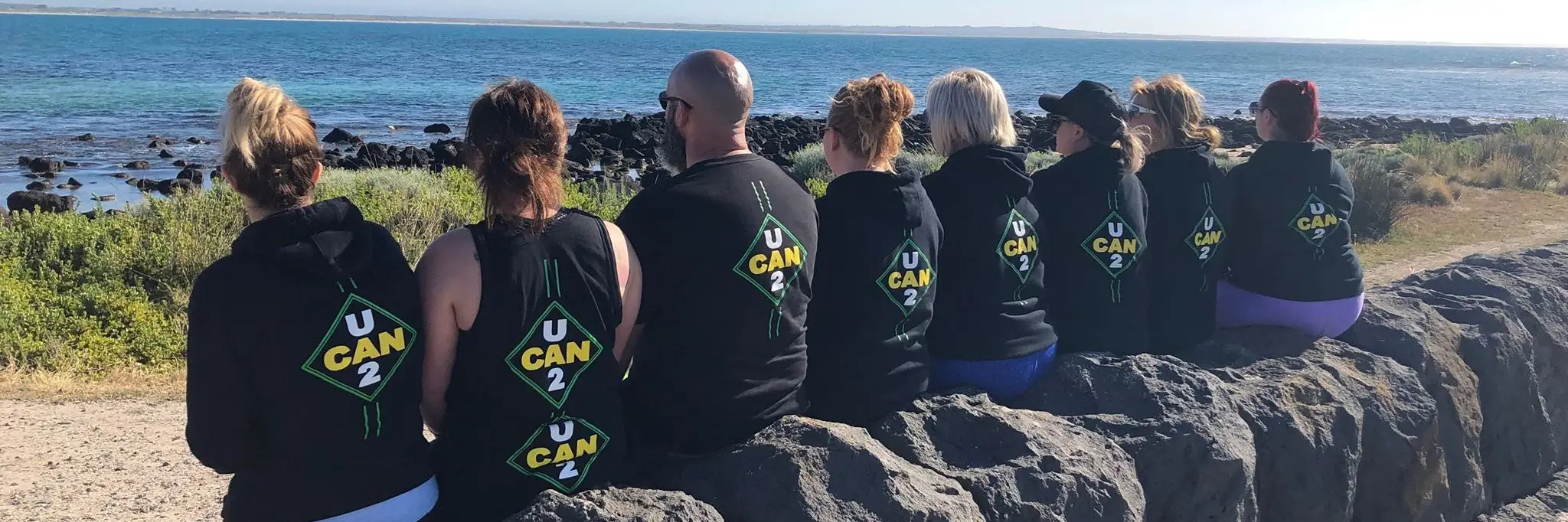 U Can 2 Weight Loss & Fitness