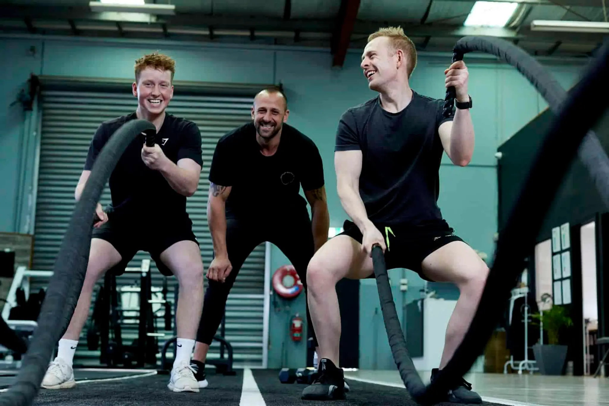 Optimum Nutrition & Training