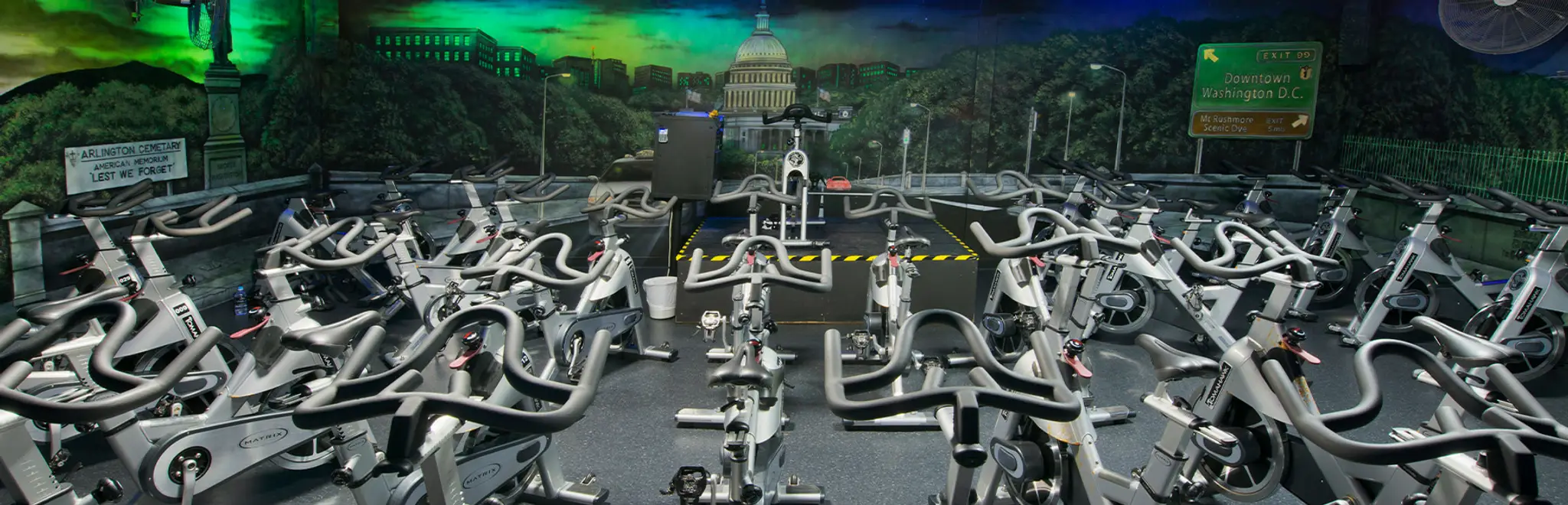 Goodlife Health Clubs Royal Park