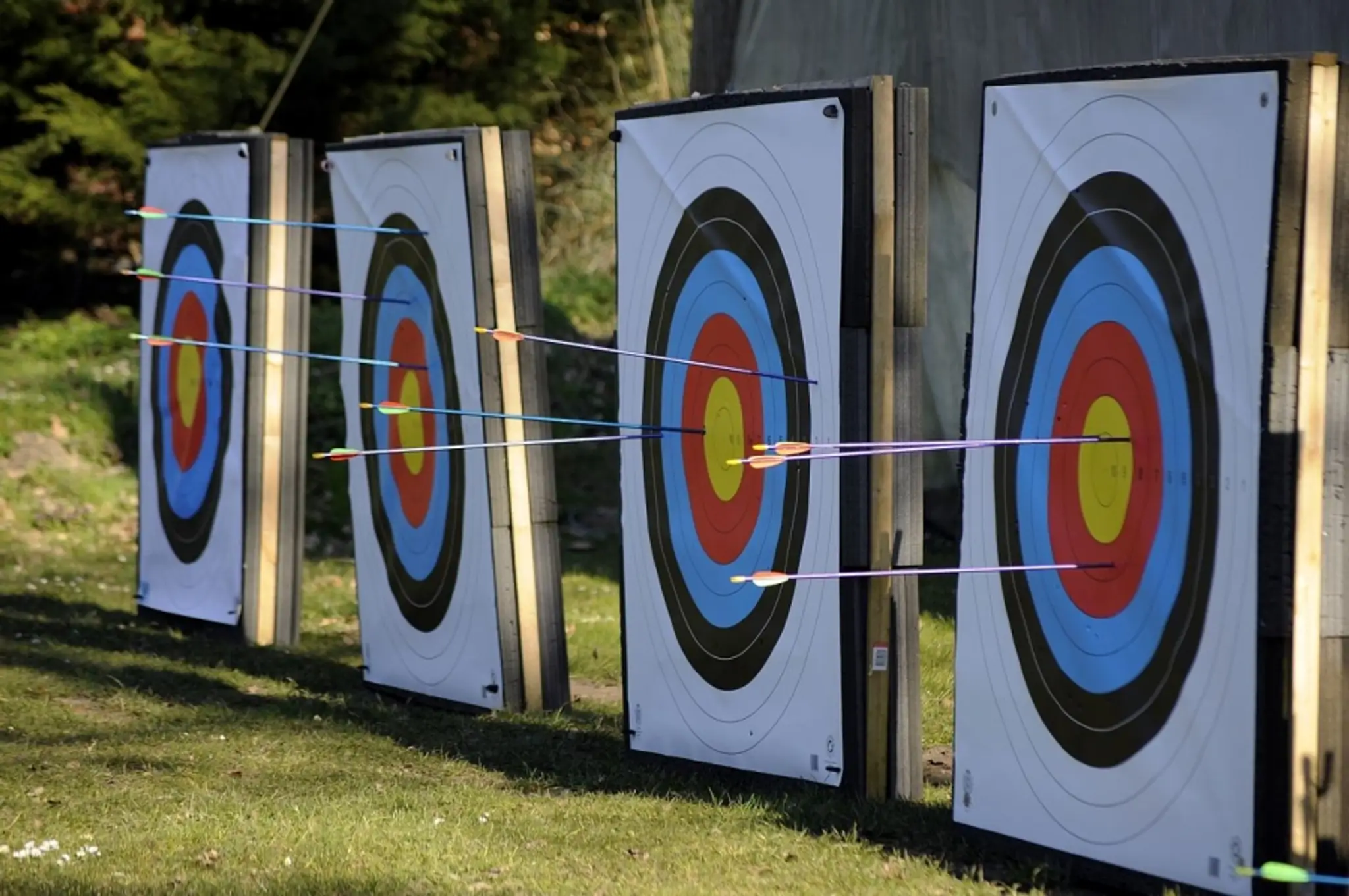 Worthing Archery Club