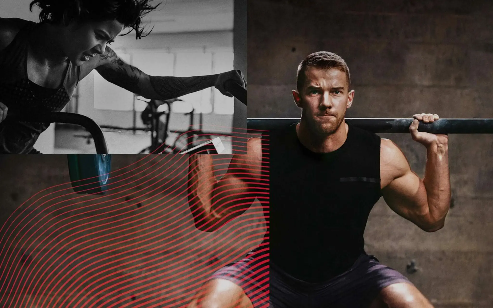 Jetts Fitness Wallsend