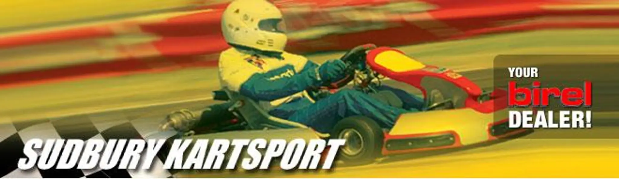 Sudbury Kartsport