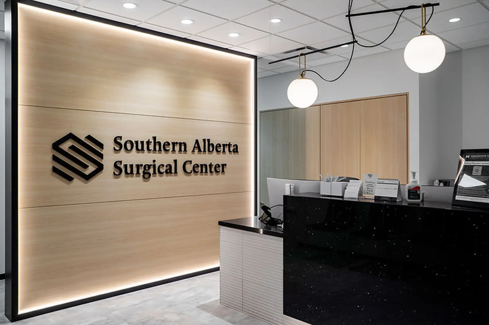 Southern Alberta Surgical Center