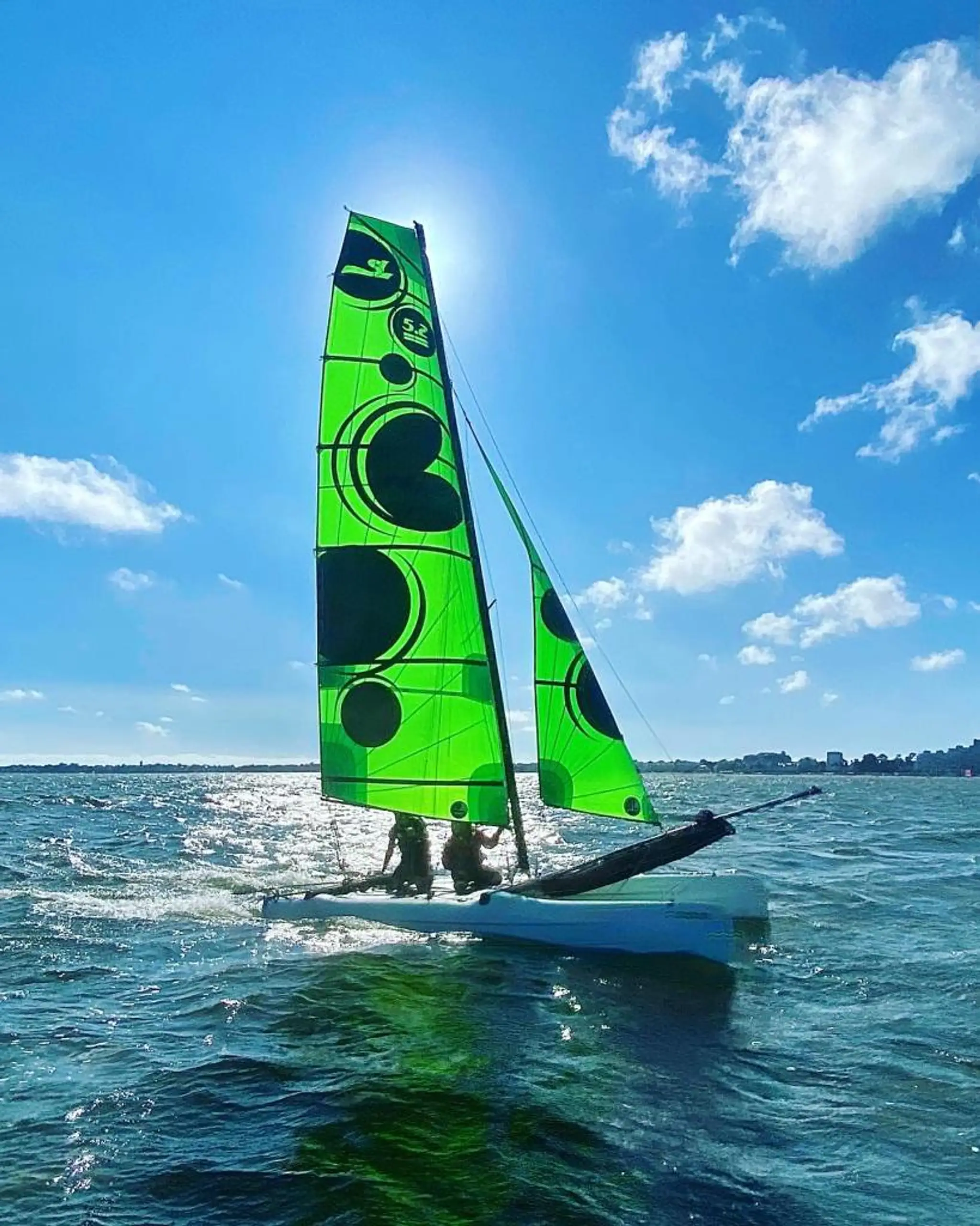 Espace Voile Peyron