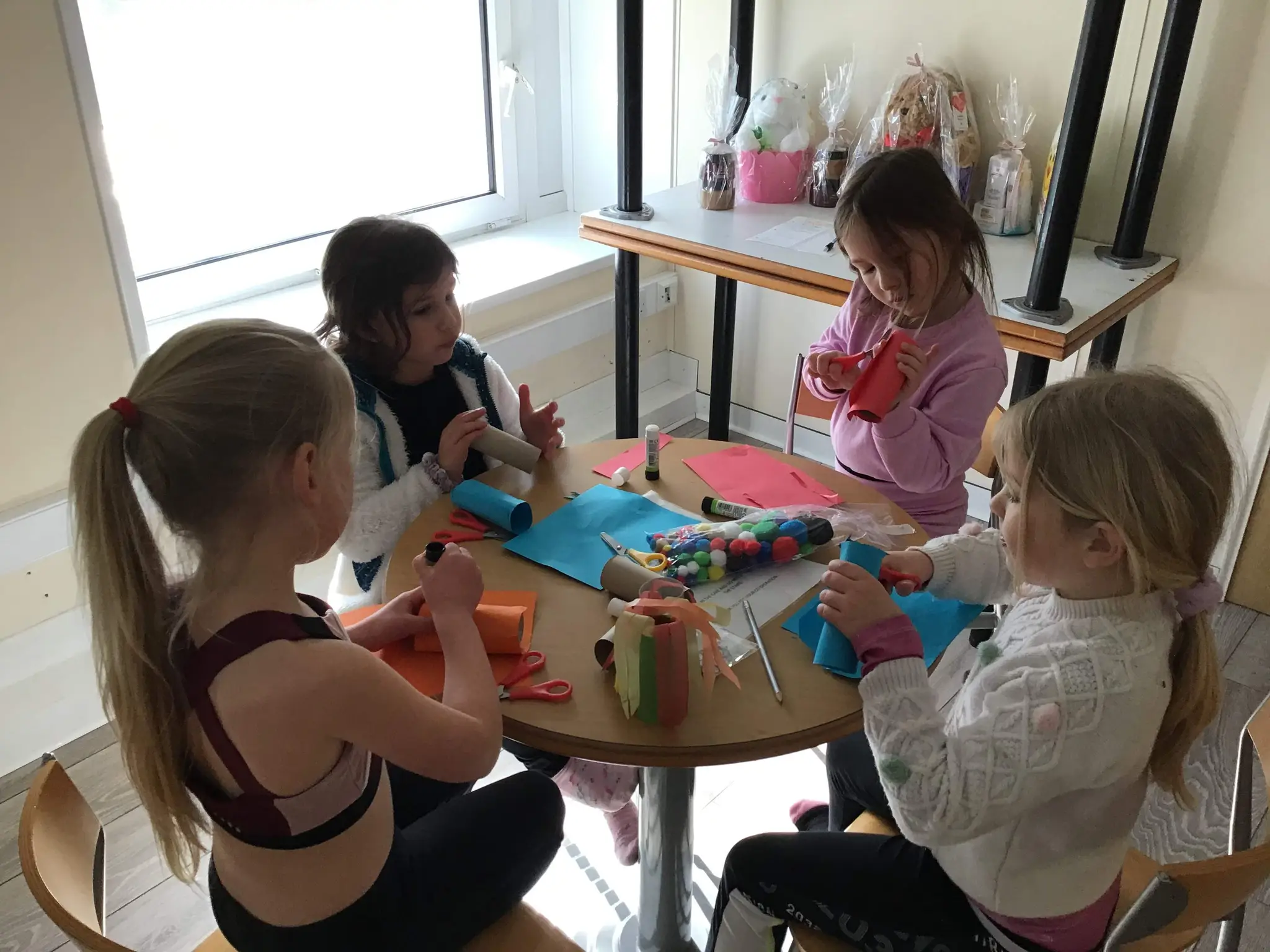 South Devon School Of Gymnastics