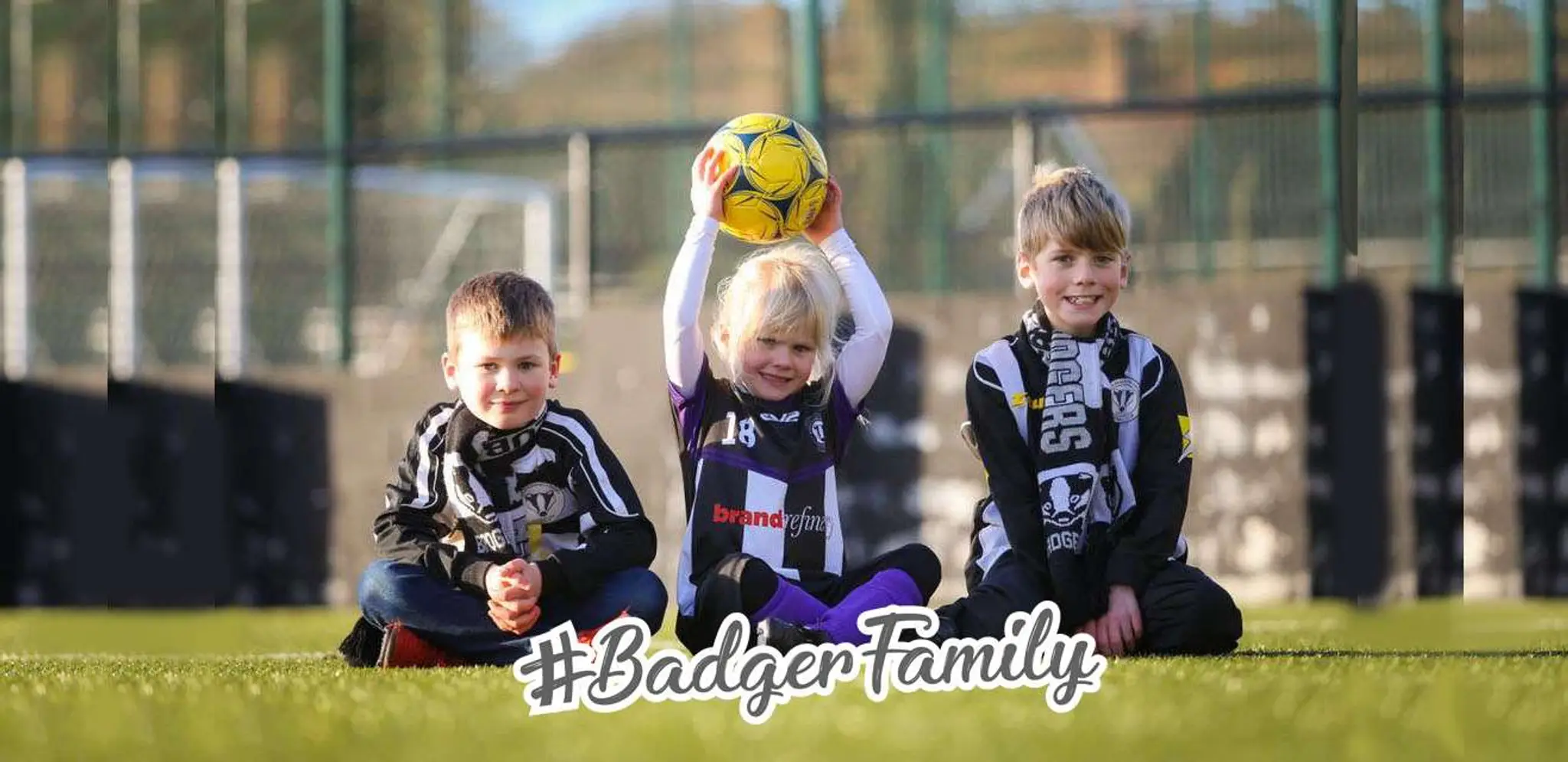 Leigh & Bransford Badgers Football Club