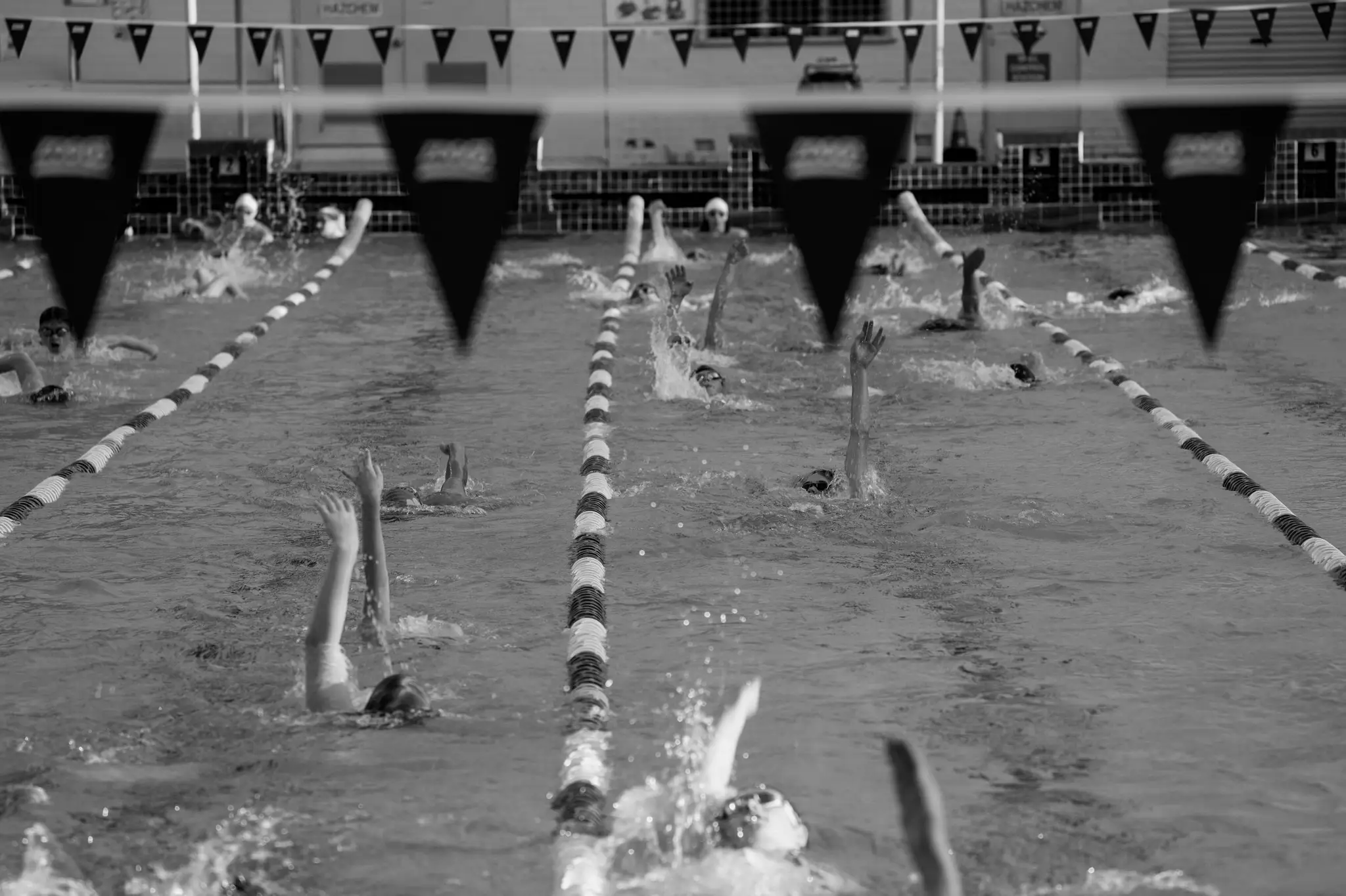 SwimTech Albury