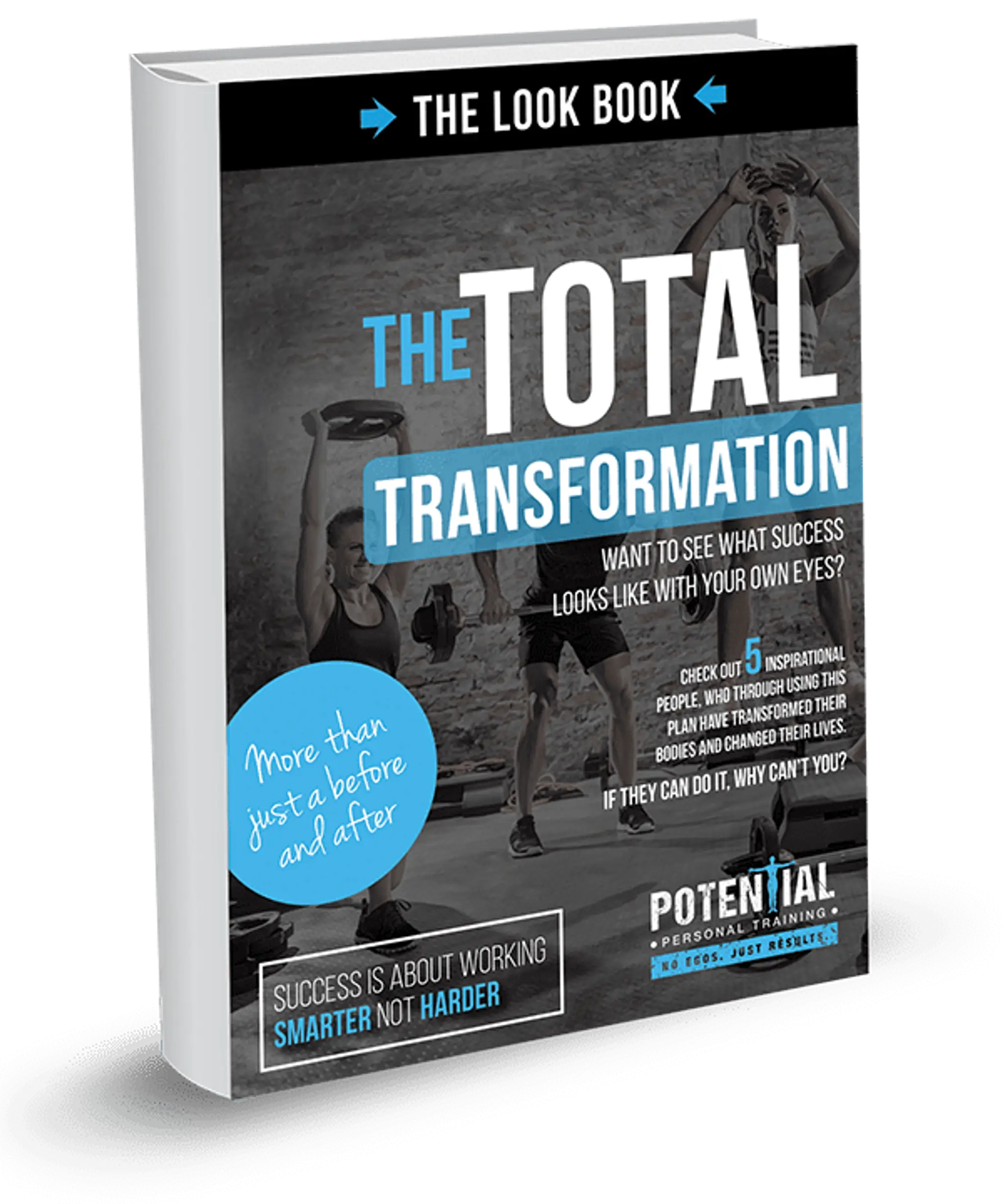 Potential Personal Training