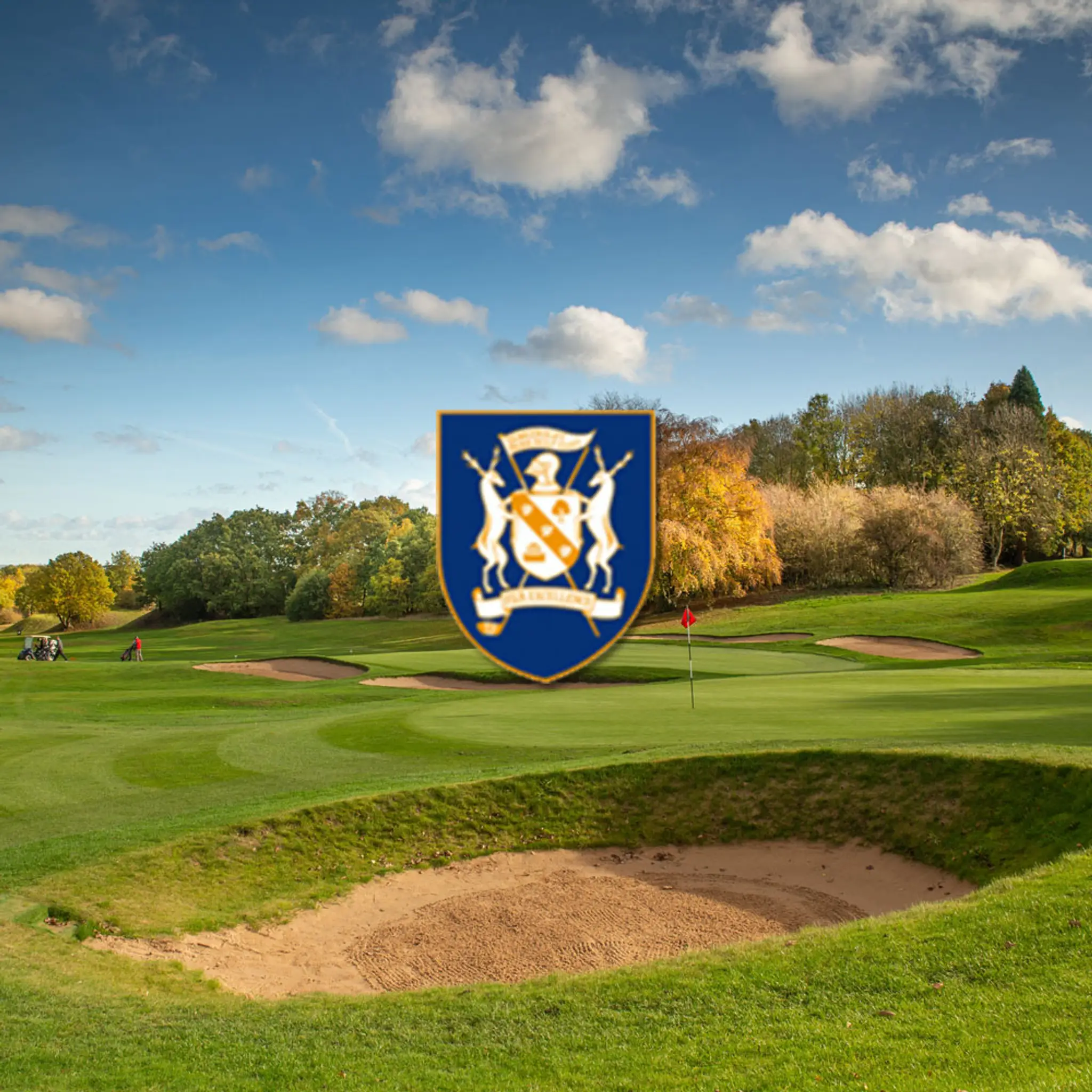 Tankersley Park Golf Club Ltd