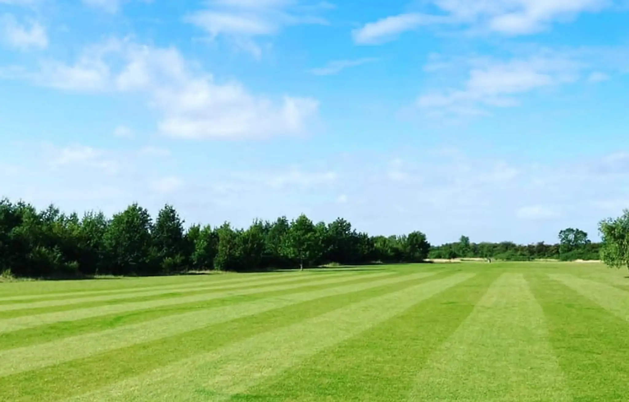 Barkway Park Golf Club