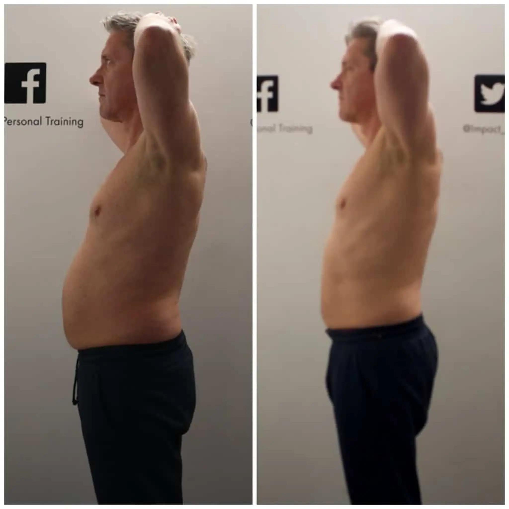 Impact Personal Training