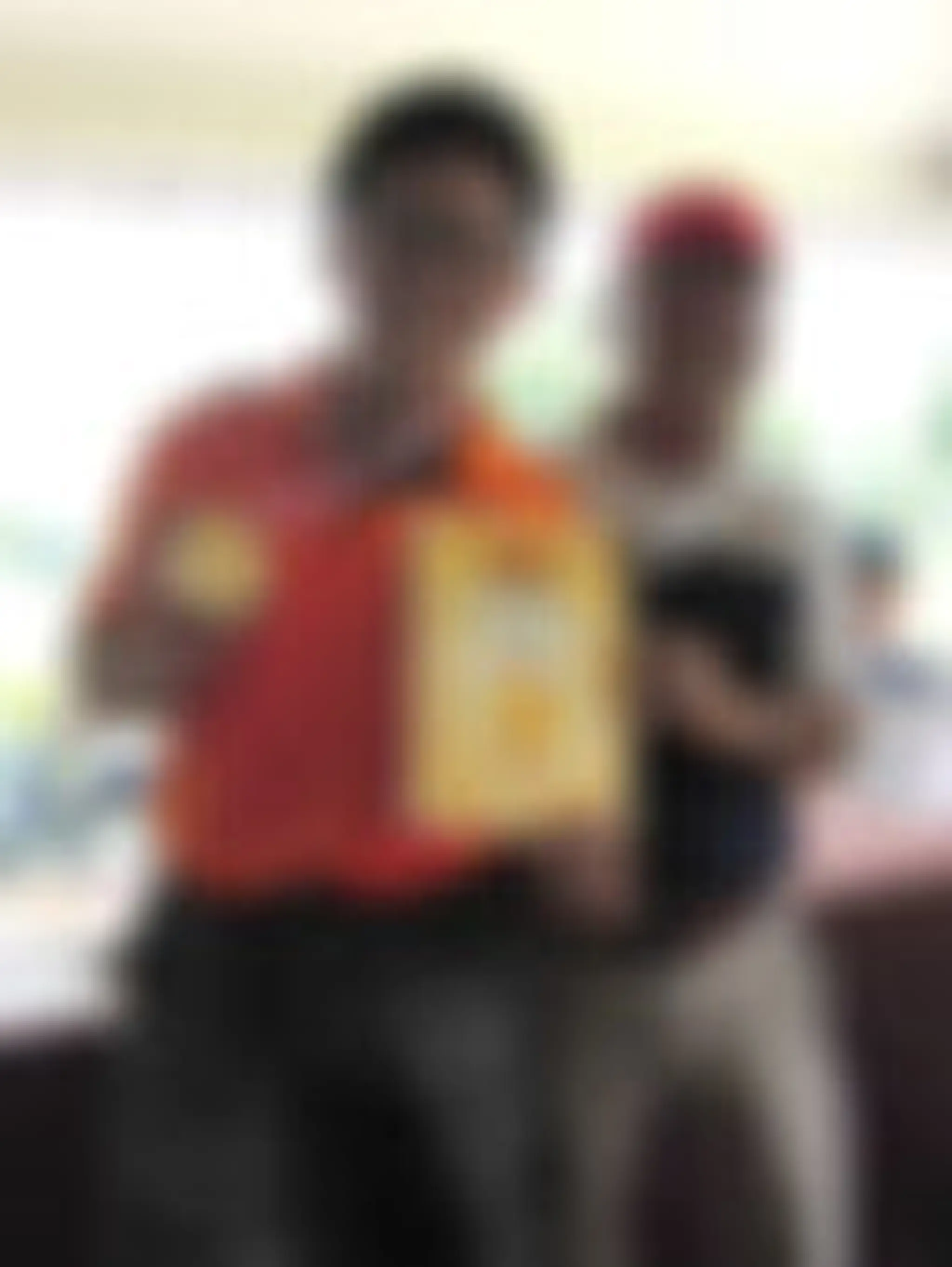 Poh Brothers Golf Driving Range