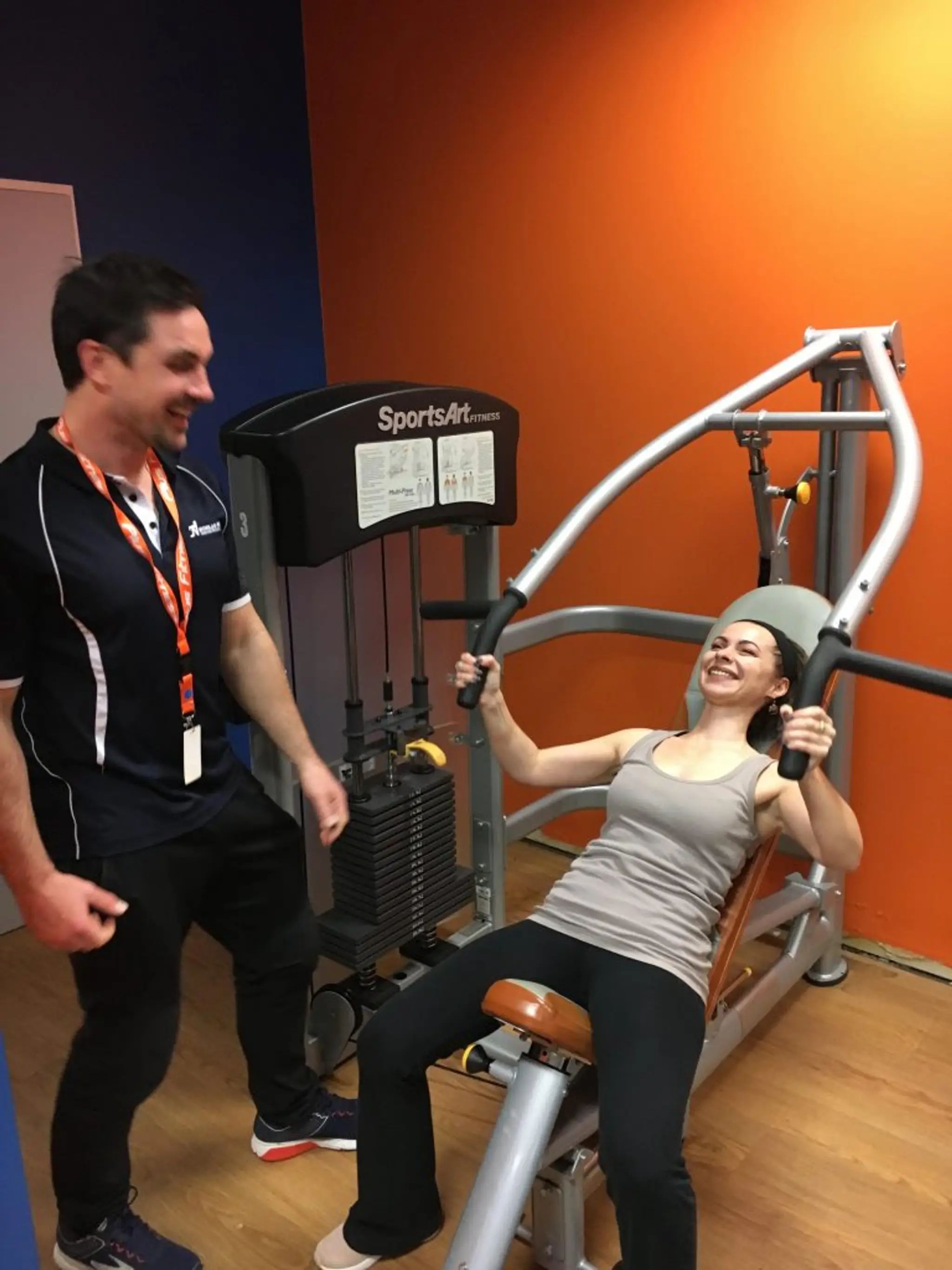 NP Exercise Physiology