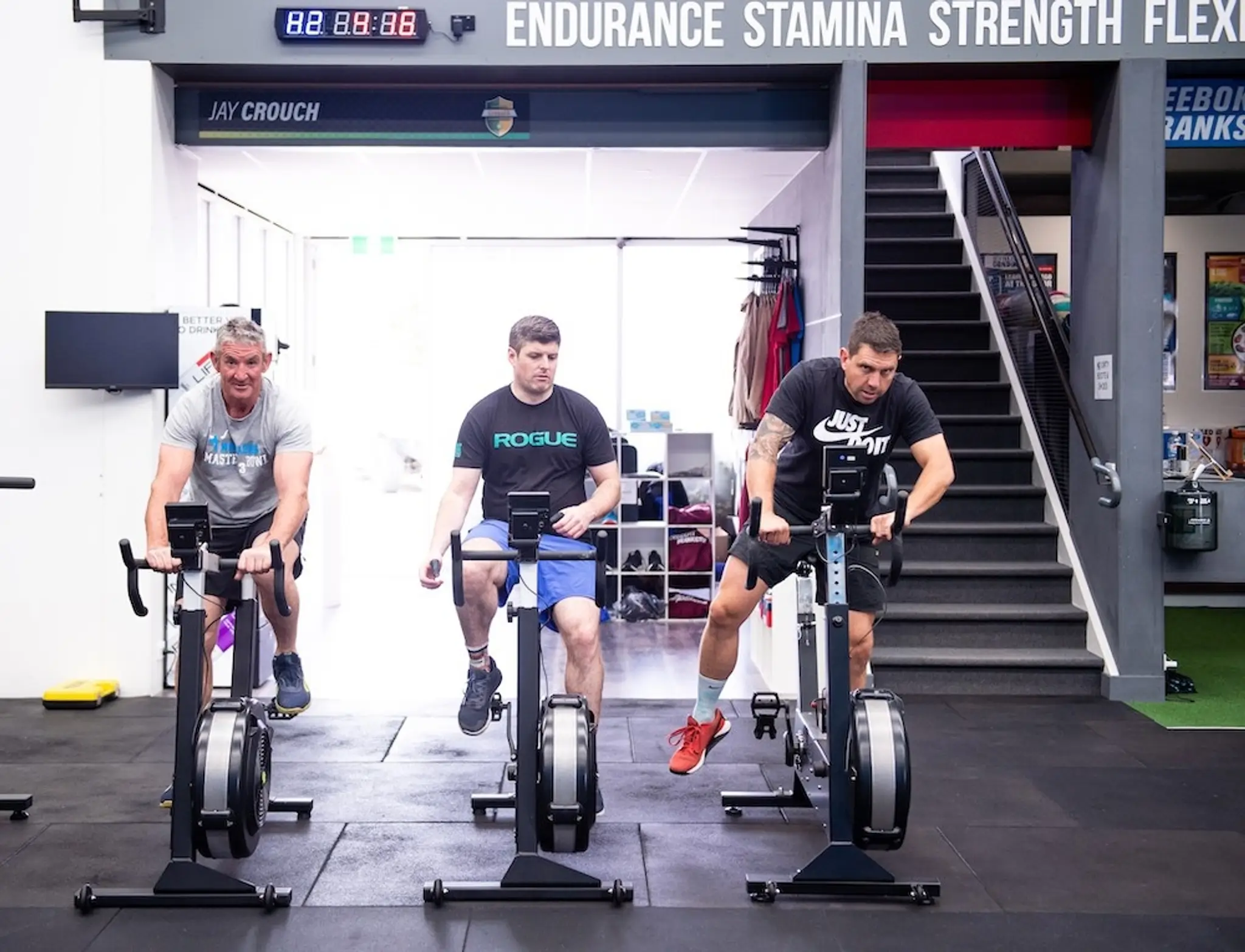 CrossFit Frankston