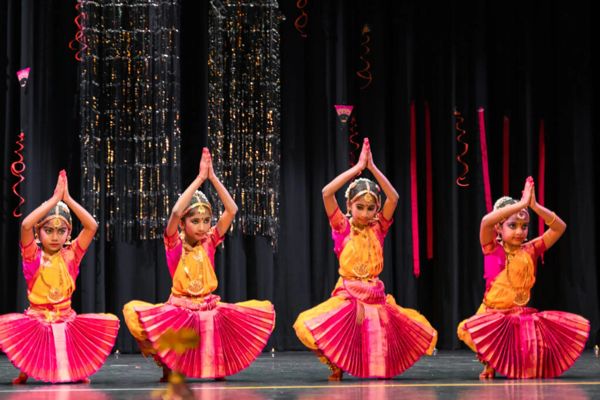 Kalagriha School of Performing Arts