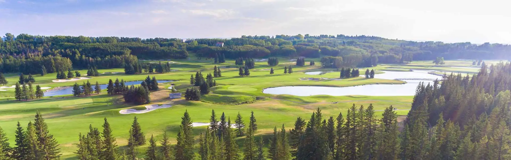 The Glencoe Club