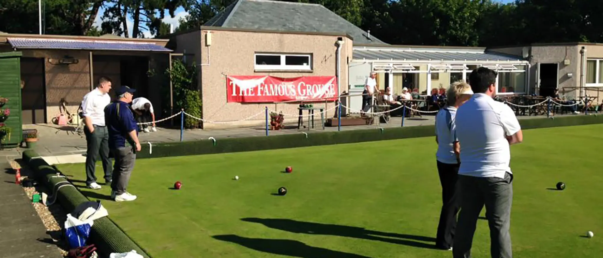 Maitland Bowling Club