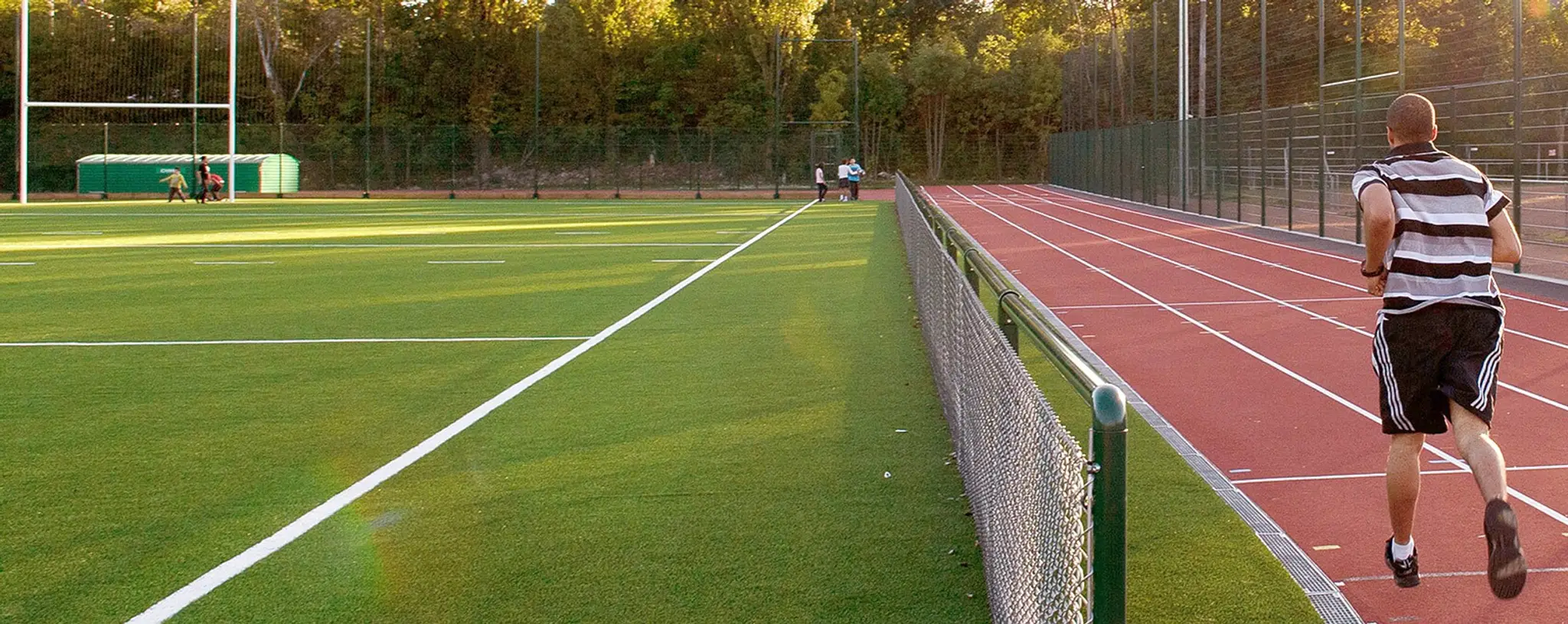 Stade Lionel Terray