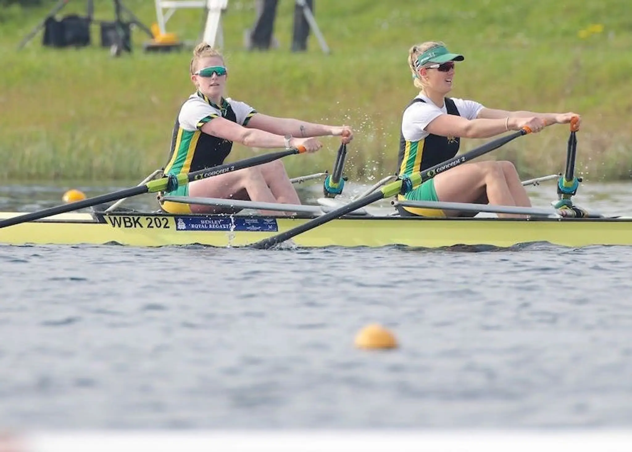 Walbrook Teddington Rowing Club