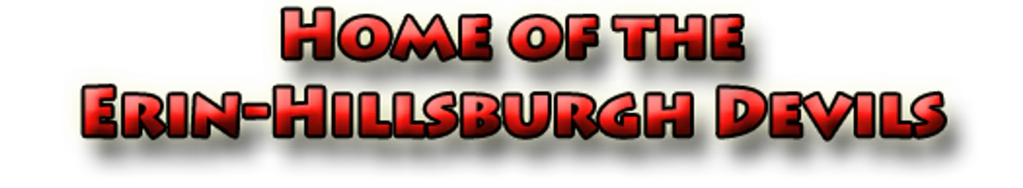 Erin-Hillsburgh Minor Hockey Assoc