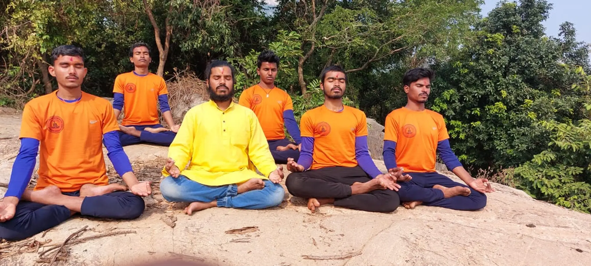 Maharshi Dayanand Vocational Training