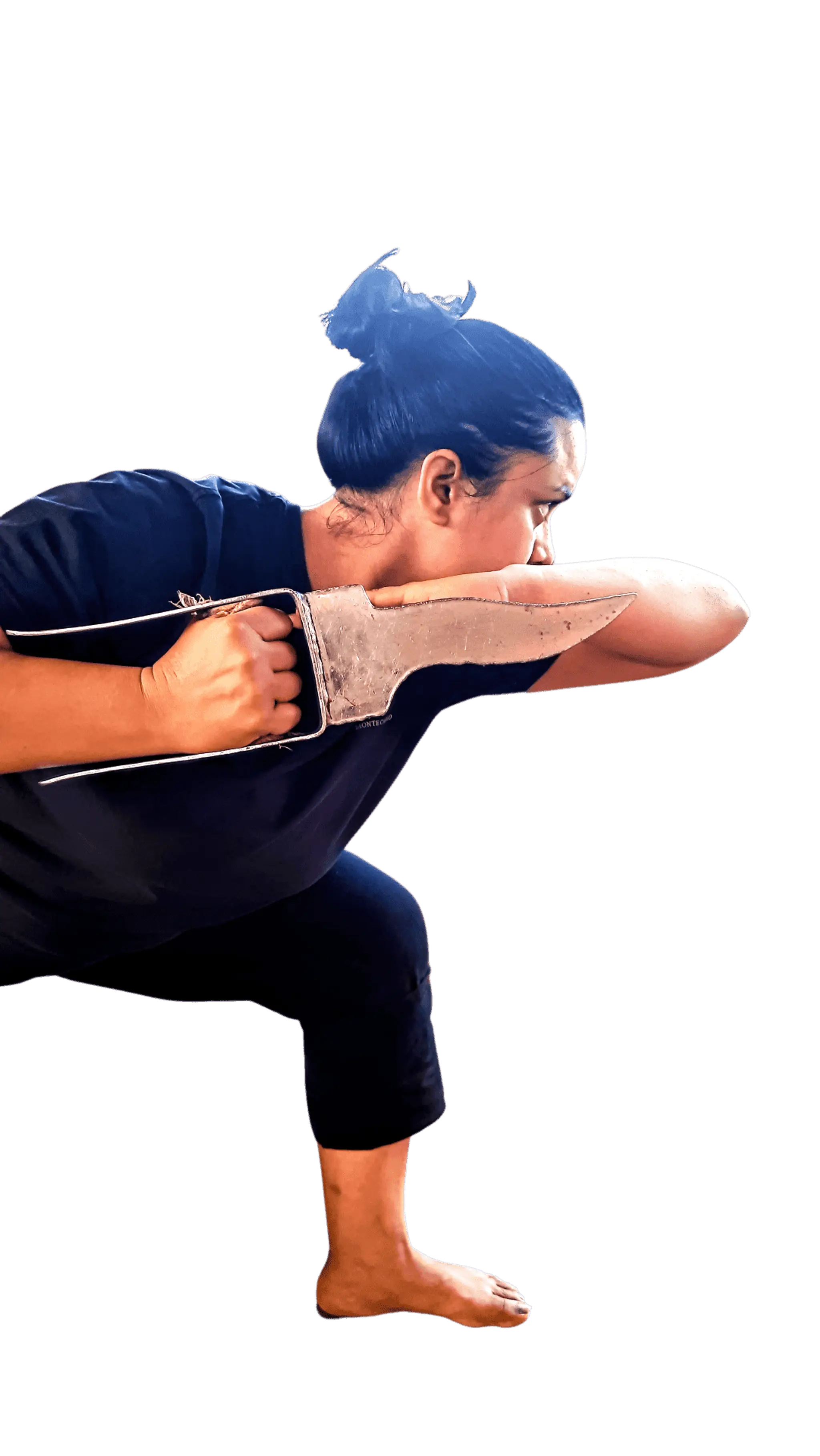 Kalari Kendram Delhi - Indian Martial art School