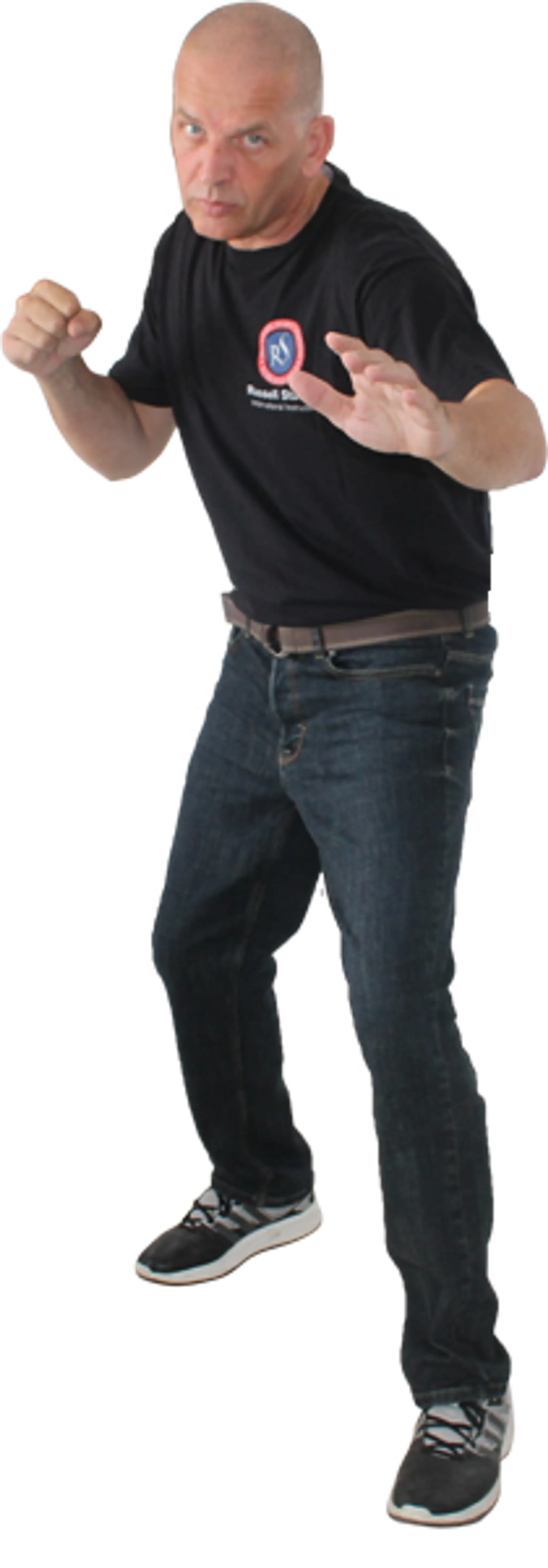 Russell Stutely Productions