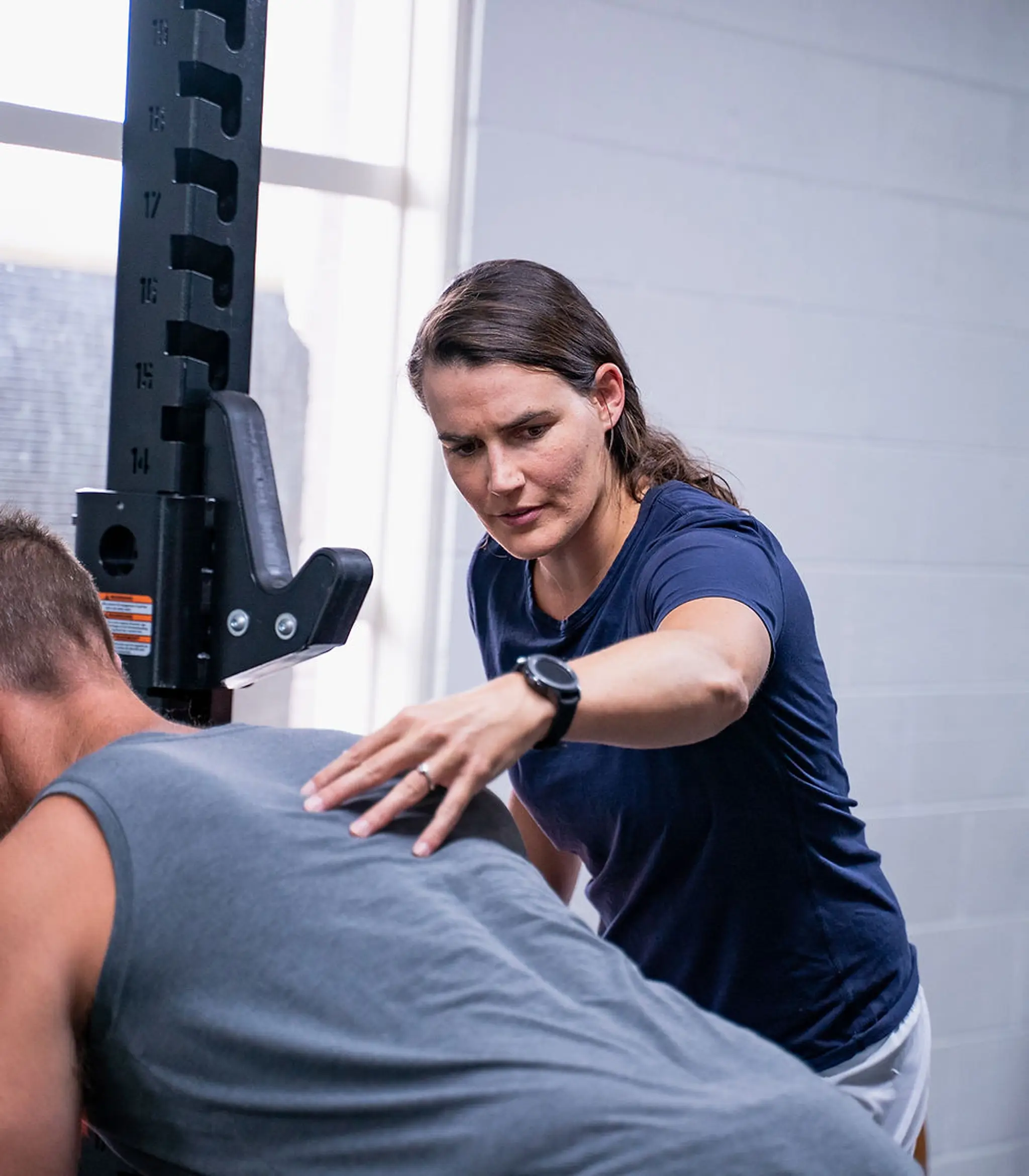 Emma Brake Coaching
