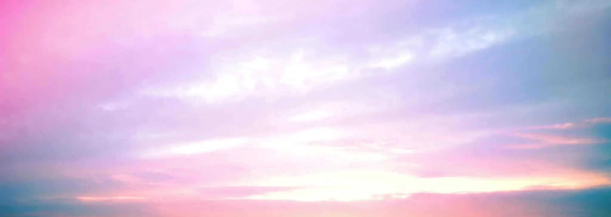 Blossom Sky Wellbeing