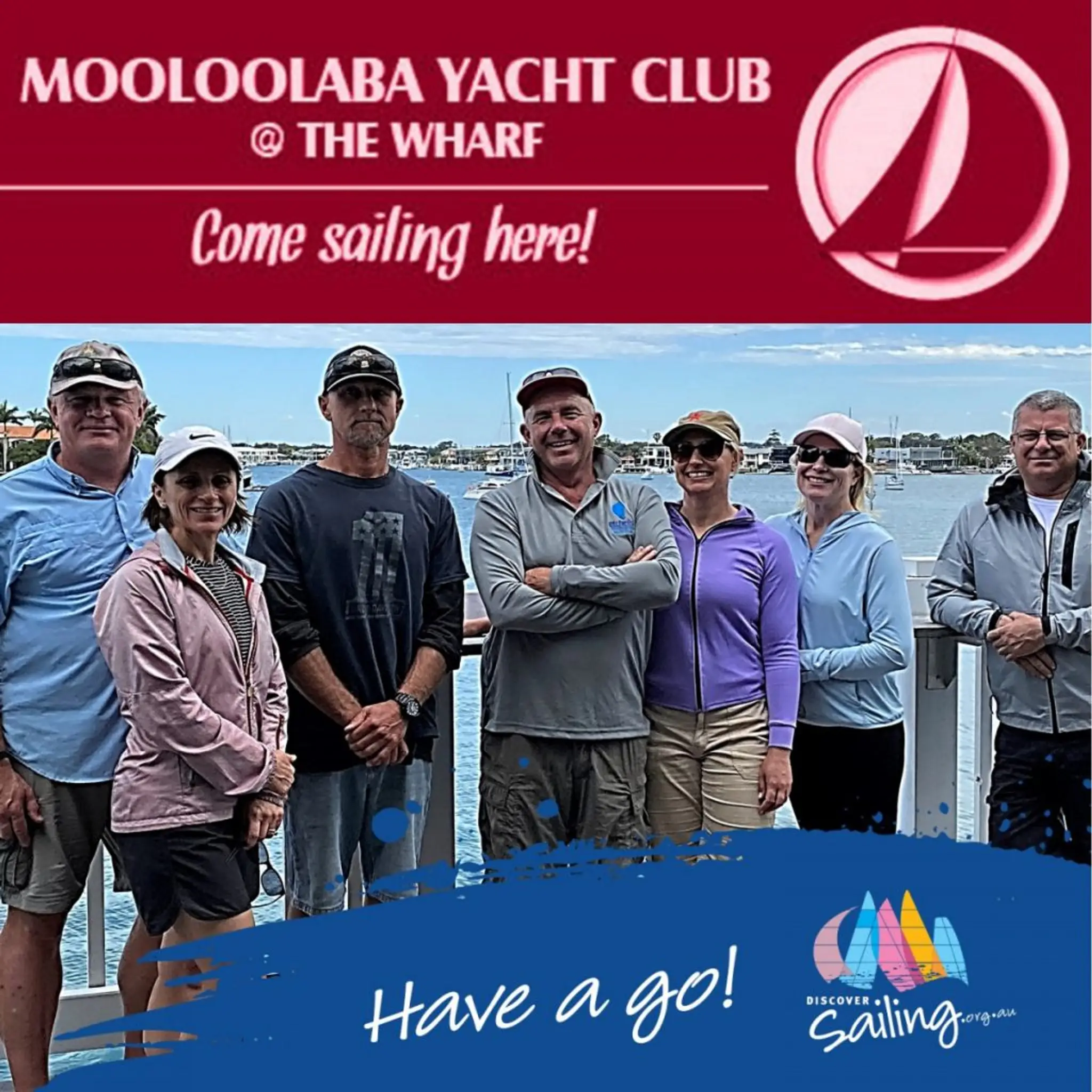 Mooloolaba Yacht Club Limited