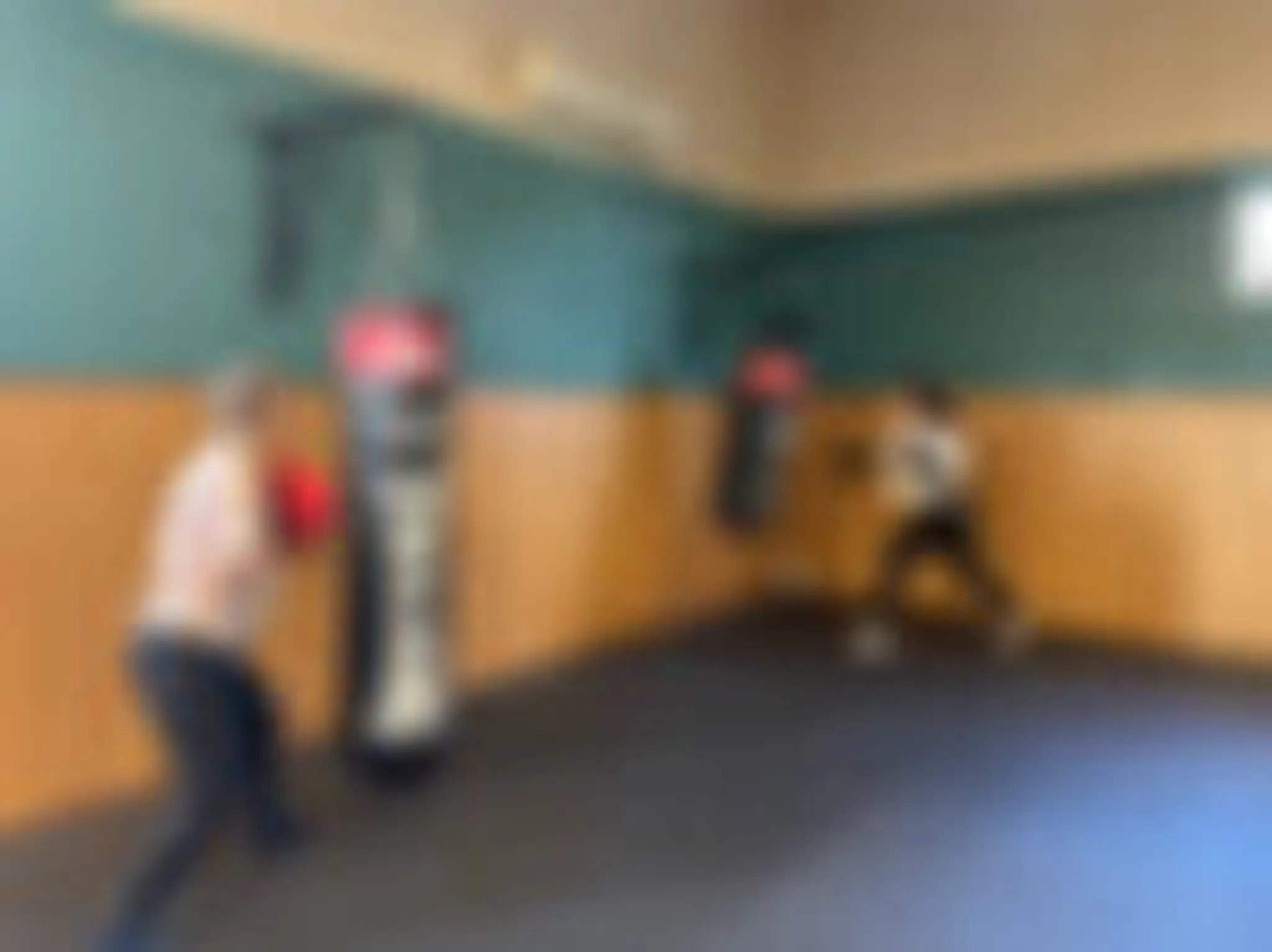 EVERYBODYFIT