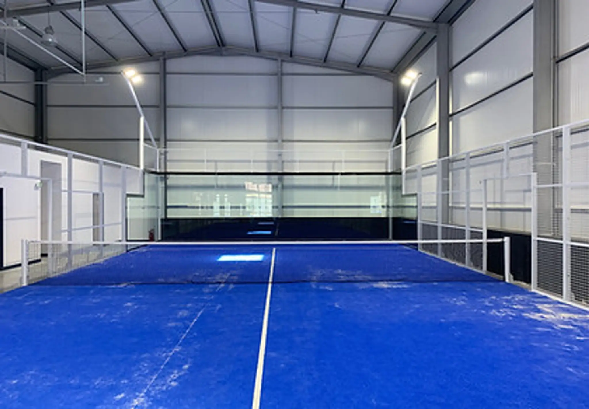 MB Padel - Padel Bordeaux