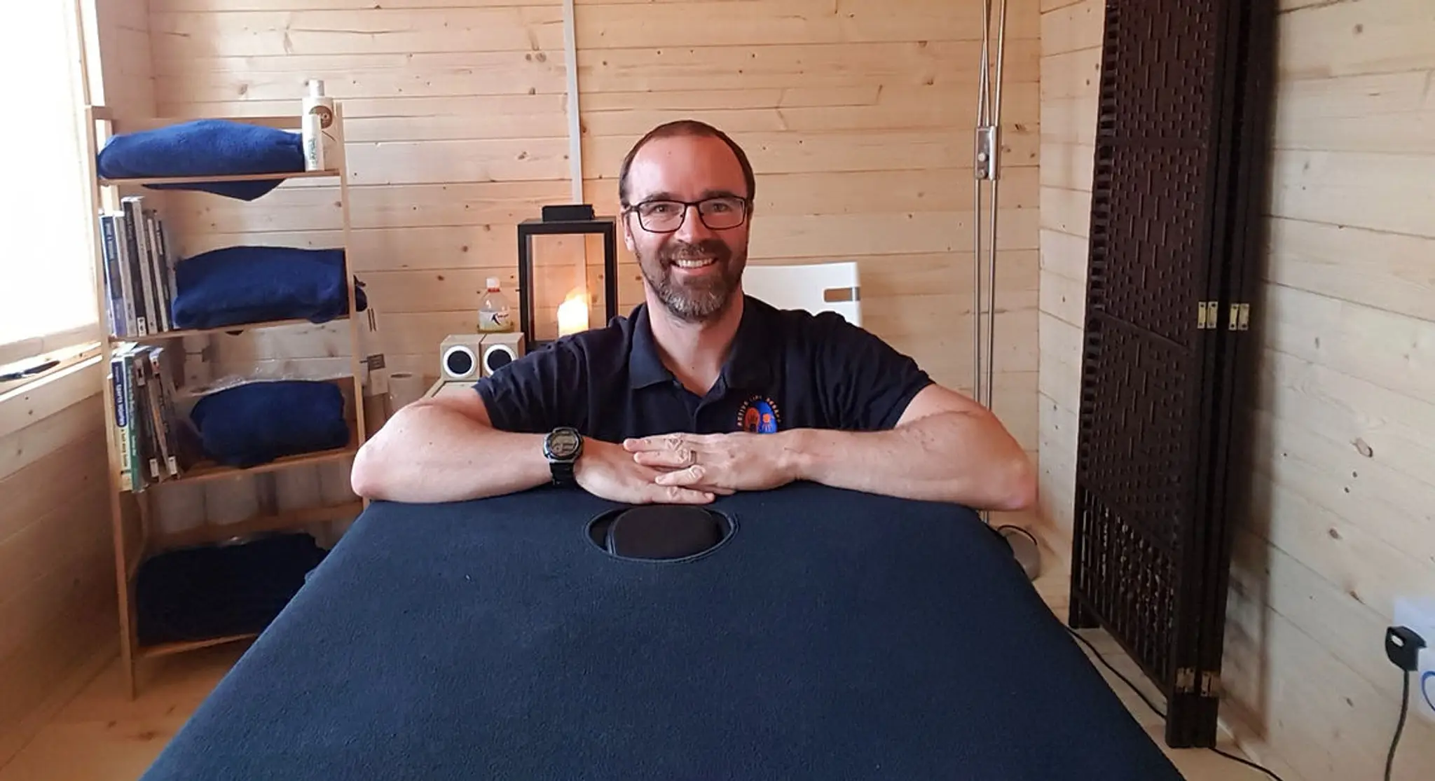 Active Life Therapy and Fitness