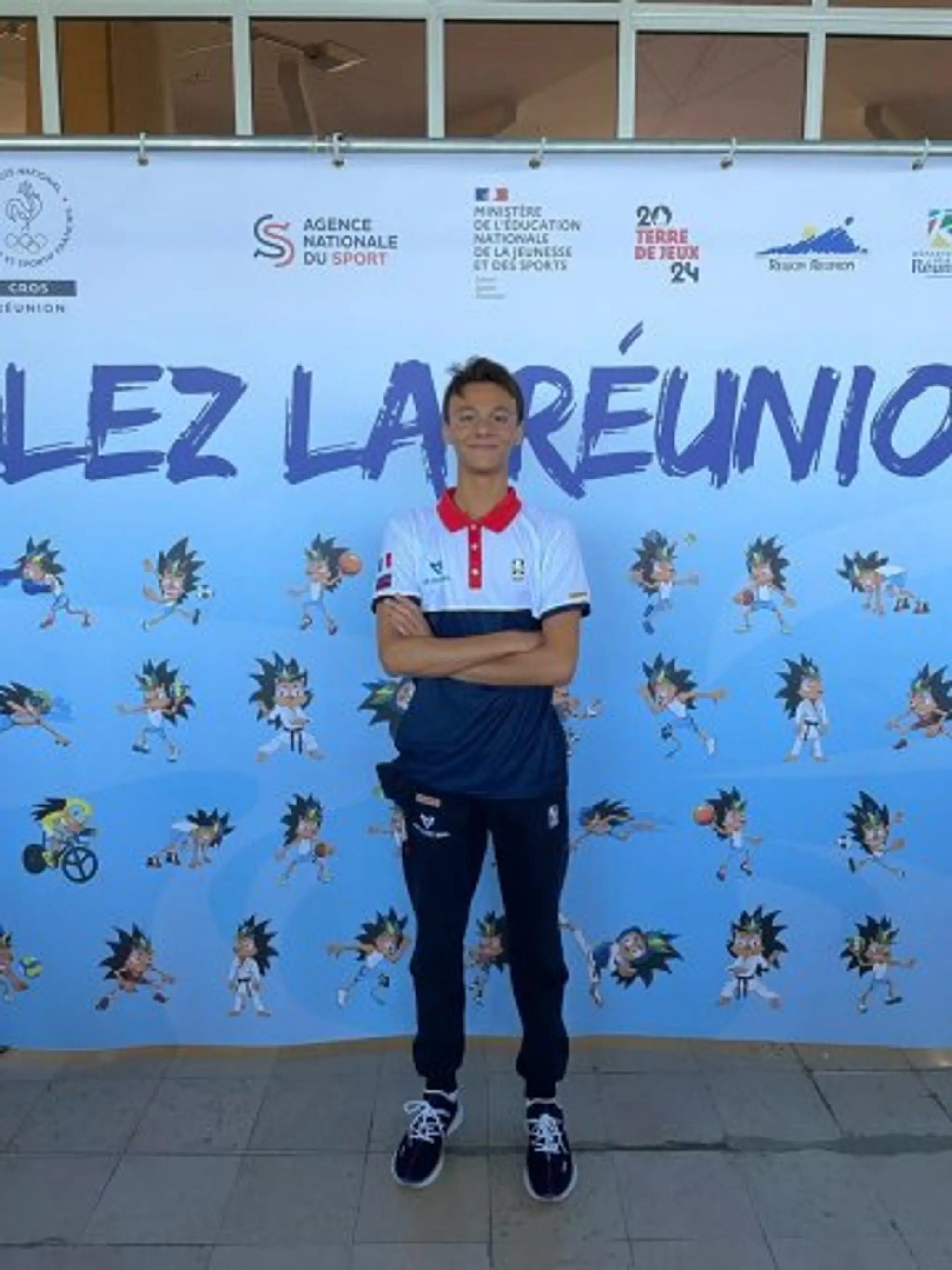 Cercle des Nageurs Melun-Val de Seine