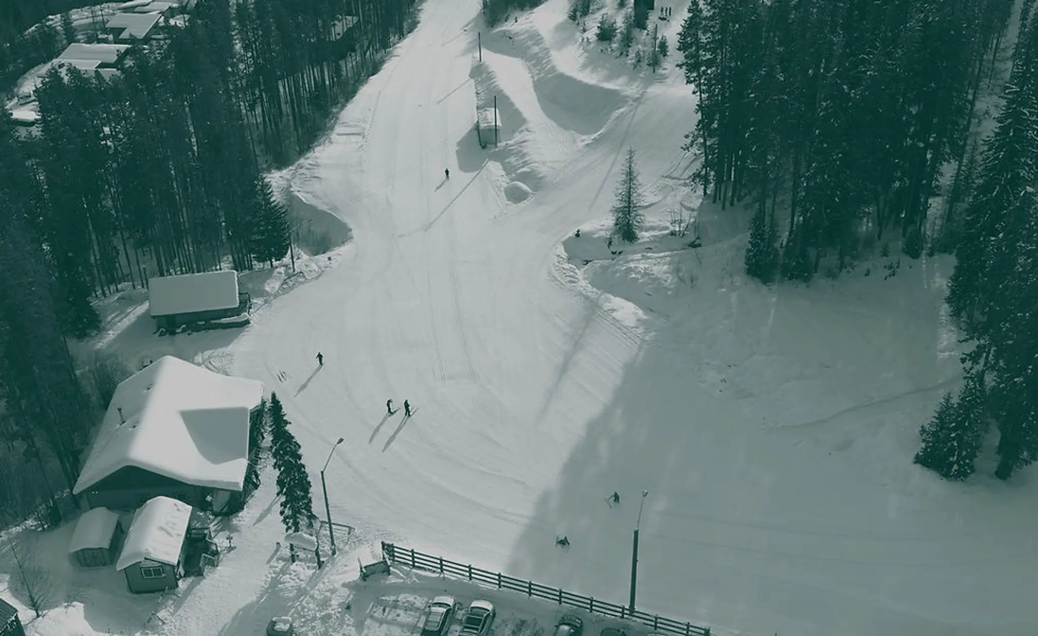 Kimberley Nordic Club